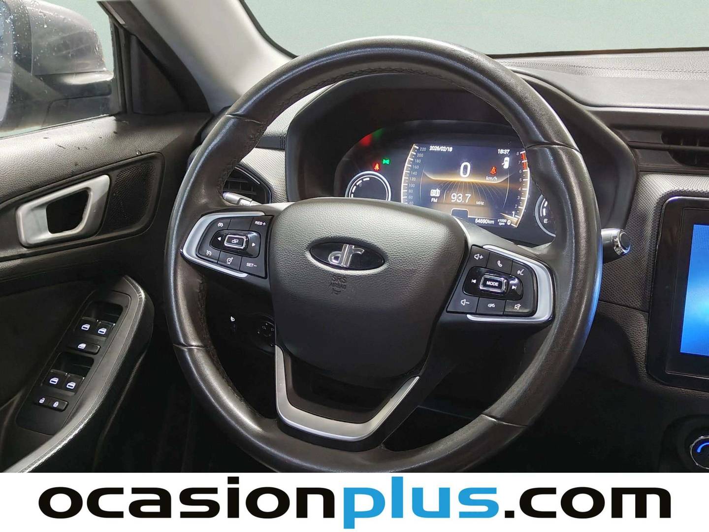 Foto DR AUTOMOBILES DR 4.0 DR AUTOMOBILES DR4 1.5 (116 CV)