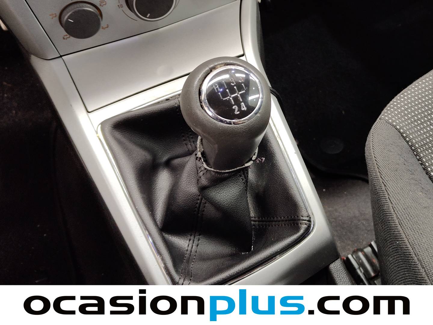 Opel Astra Opel Astra GTC 1.6 Sport (105 CV) de segunda mano