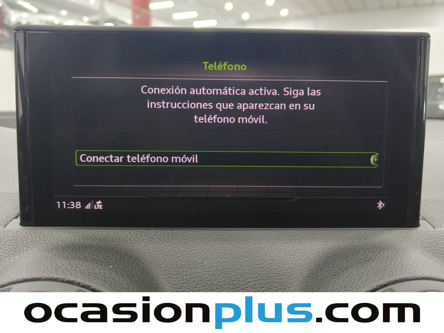 Audi Q2 Audi Q2 Advanced 35 TFSI (150 CV) S tronic al mejor precio