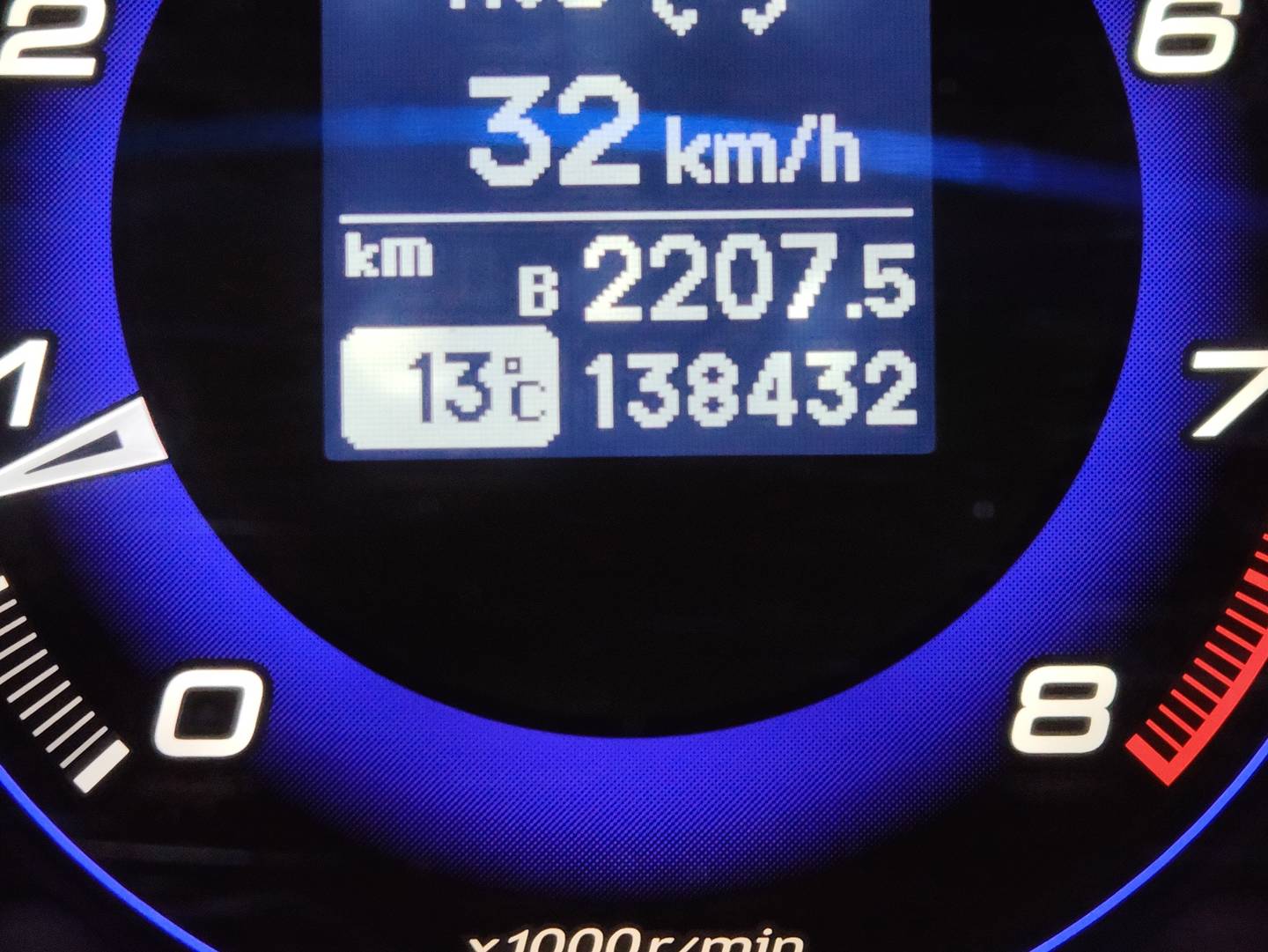 Foto Honda Civic Honda Civic 1.8 I-VTEC Sport (140 CV)