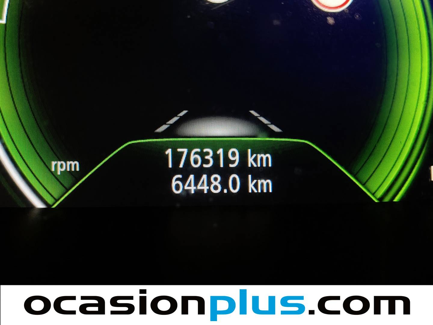 Renault Talisman Renault Talisman Sport Tourer Zen Energy dCi (160 CV) TT EDC seminuevo