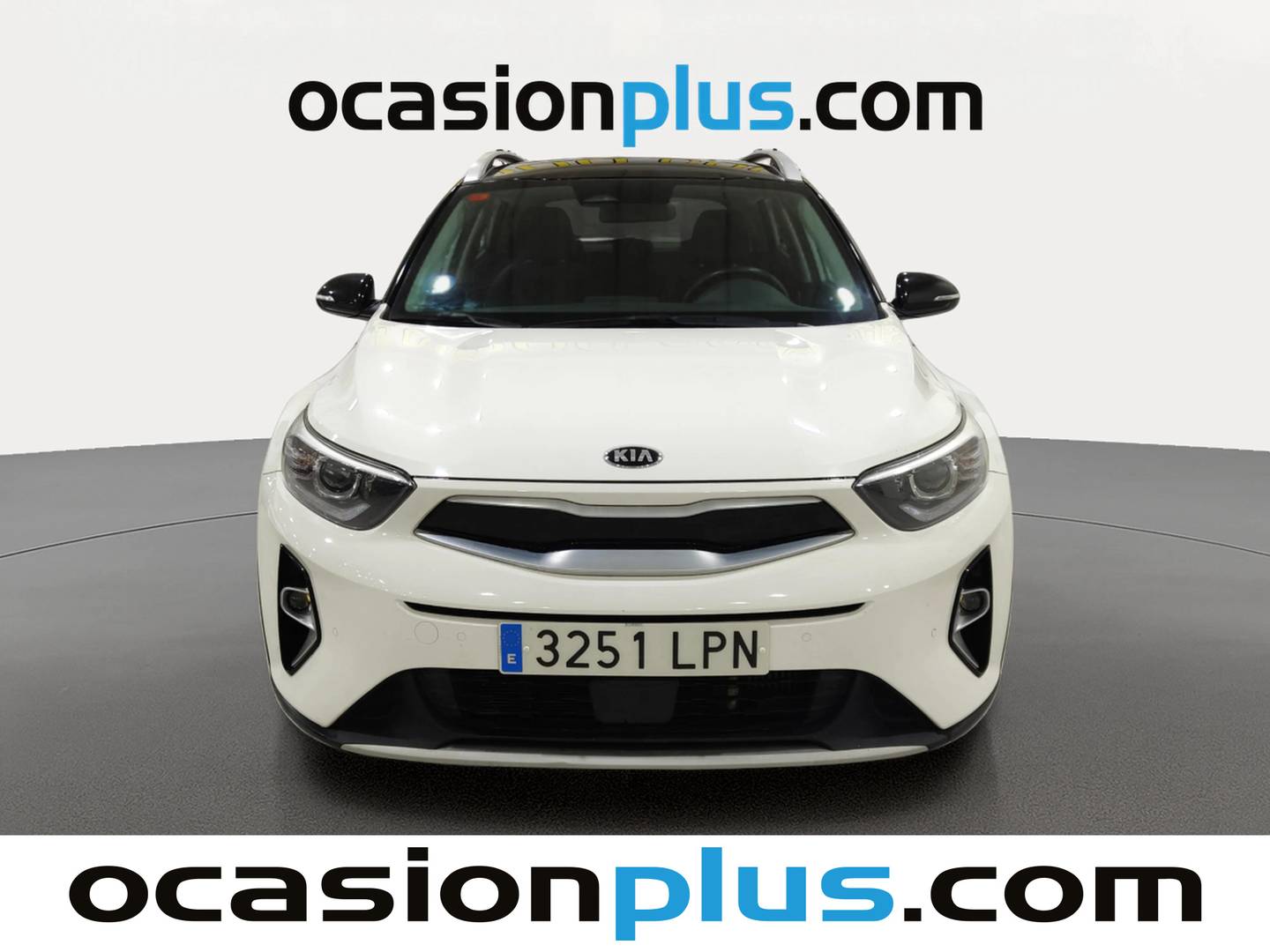 Foto KIA Stonic Kia Stonic 1.0 T-GDi MHEV Drive iMT (100 CV)