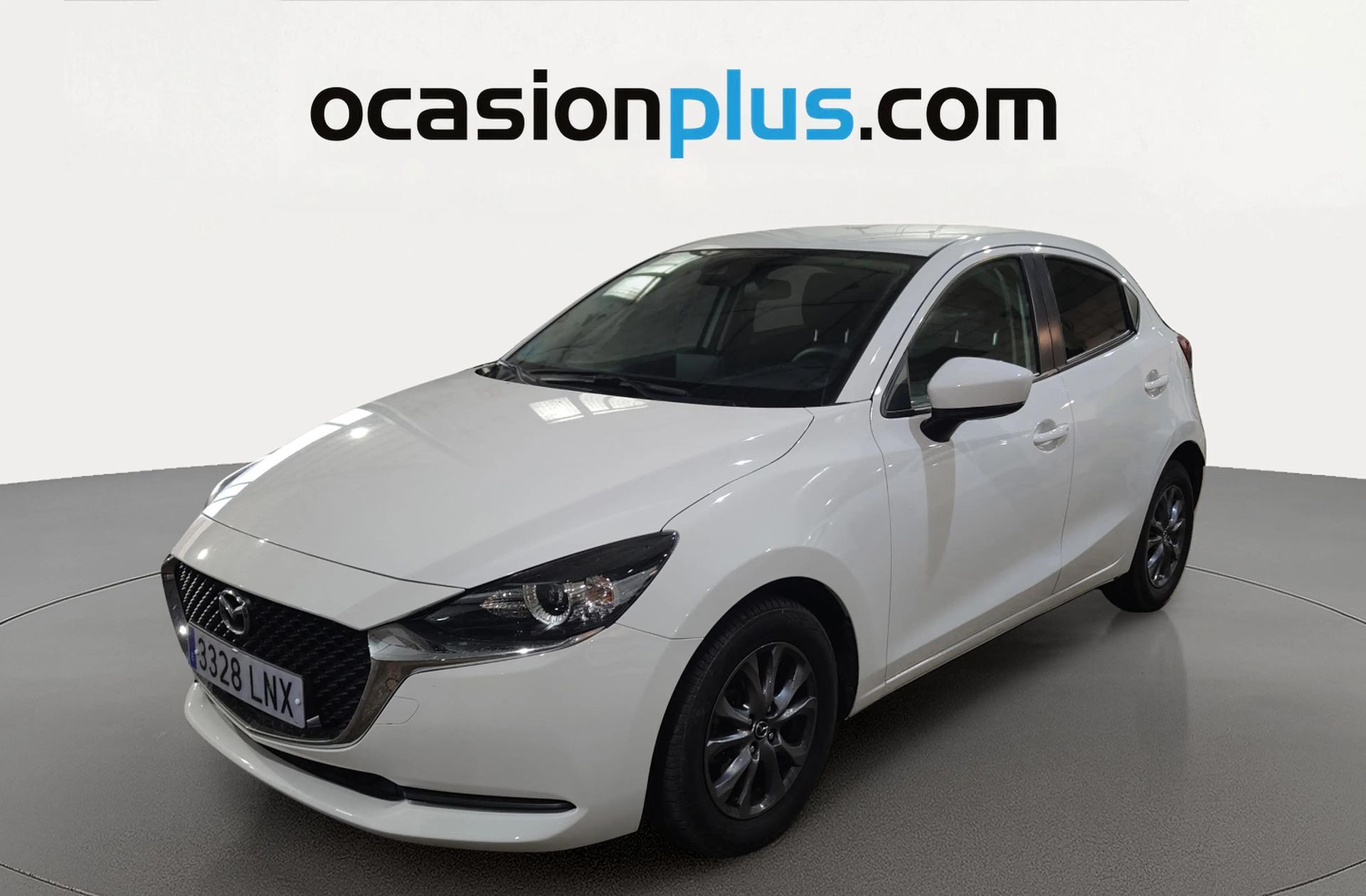 Mazda Mazda2 1.5 GE Origin