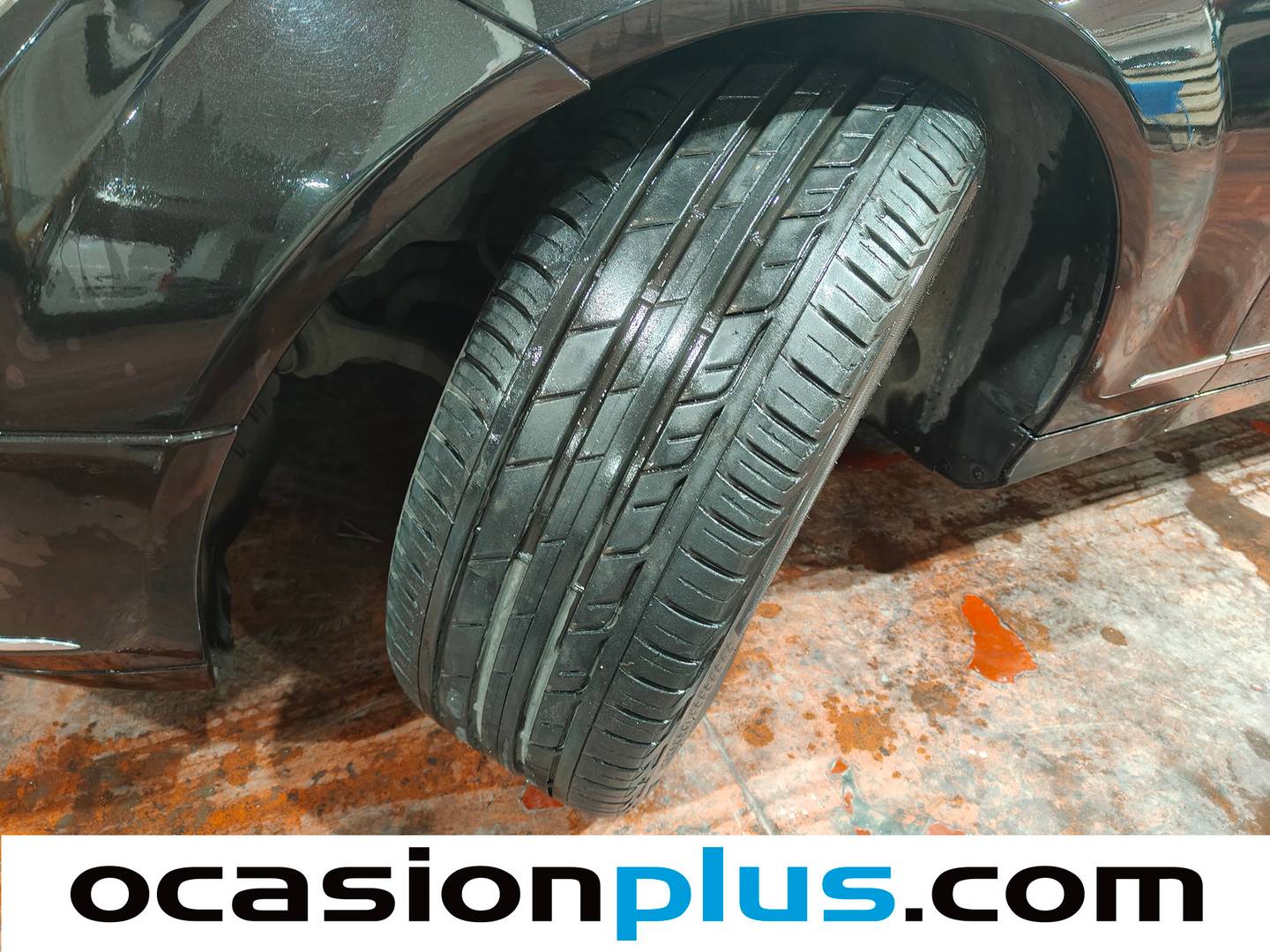 Mercedes Clase C Mercedes Clase C 200 CDI Blue Efficiency Avantgarde (136 CV) 2010