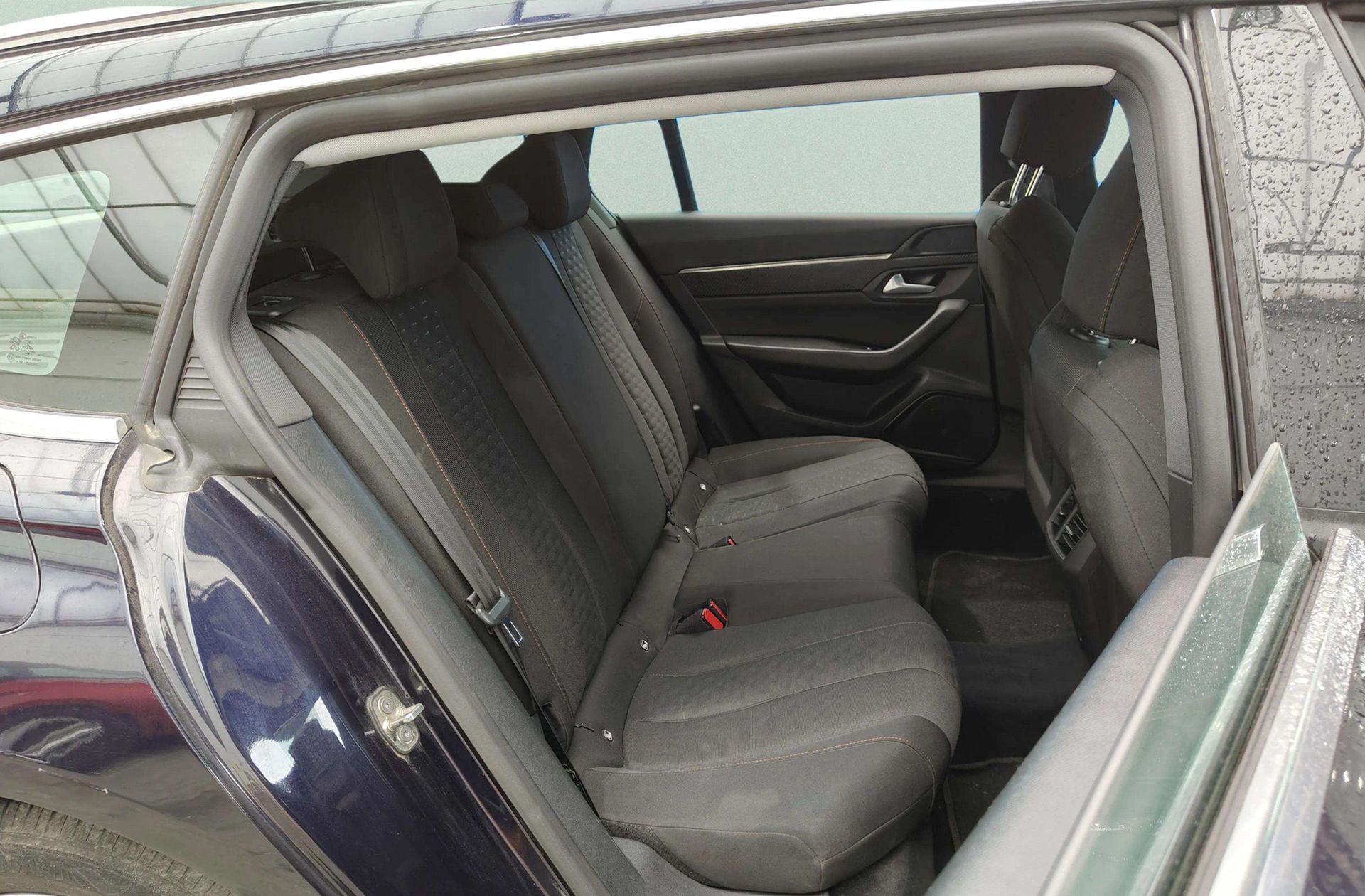 Peugeot 508 SW SW PureTech 130 Active Pack EAT8 - foto 17