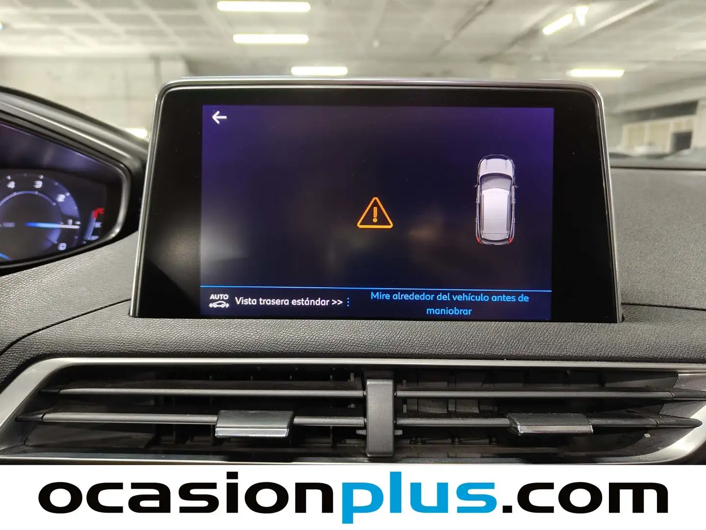 Foto Peugeot 3008 Peugeot 3008 BlueHDI 130 S&S Allure EAT8 (130 CV)