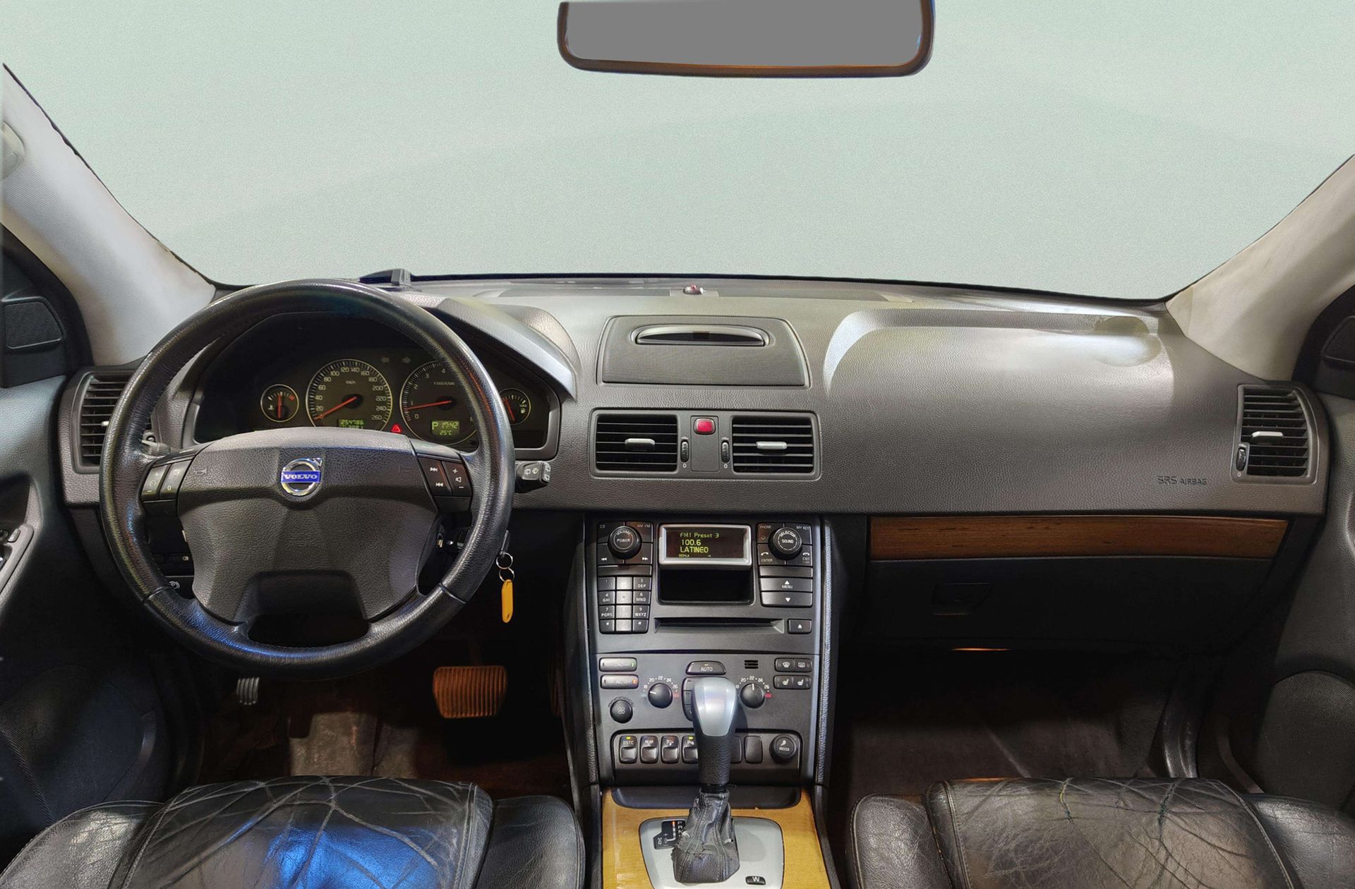 Volvo XC90 T6 Momentum 7 plazas - foto 8