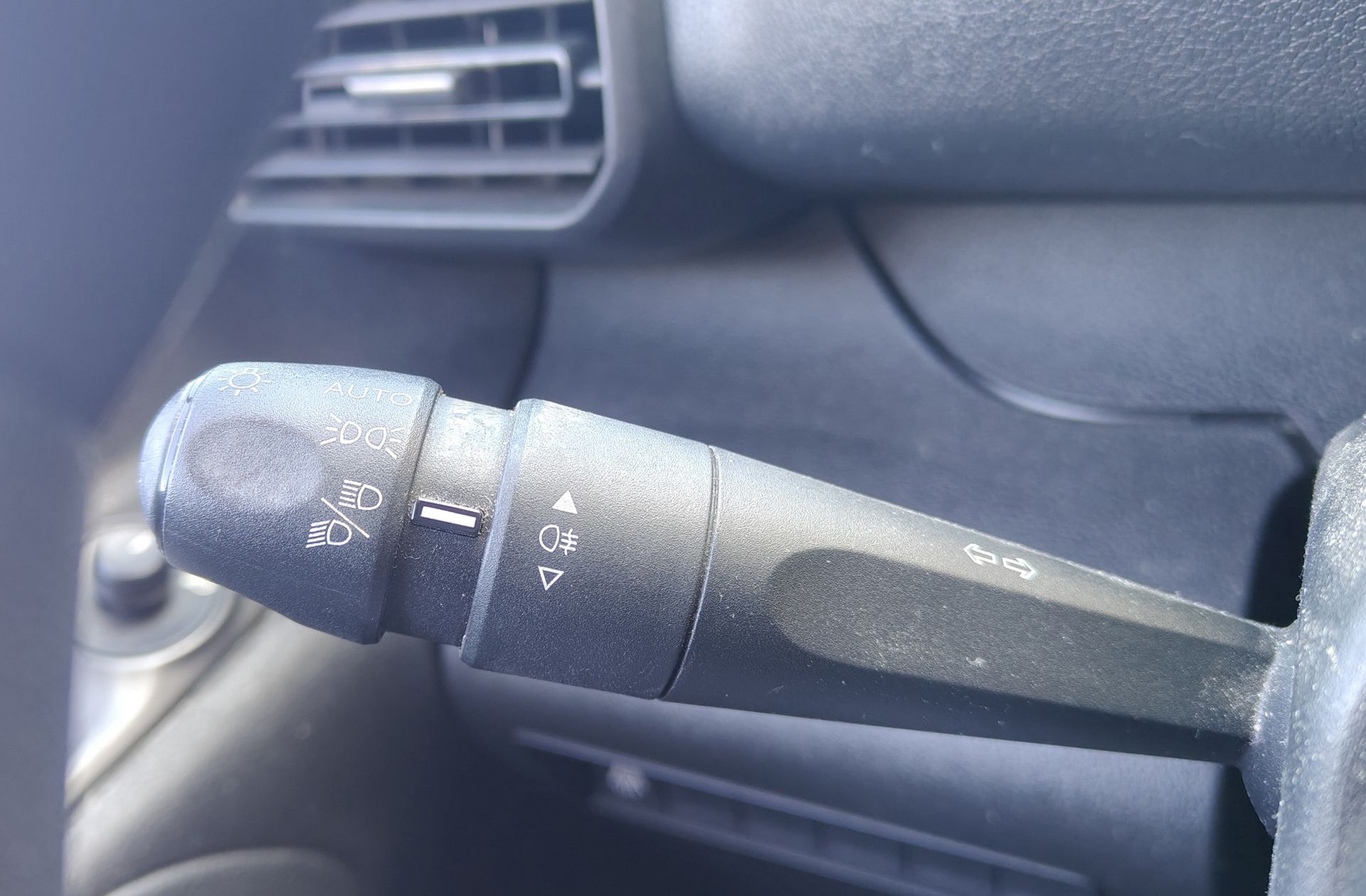 Peugeot Rifter BlueHDi Access Standard - foto 20