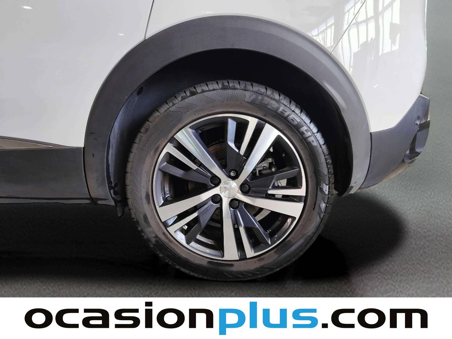 Peugeot 3008 Peugeot 3008 PureTech 130 S&S Allure (130 CV) seminuevo