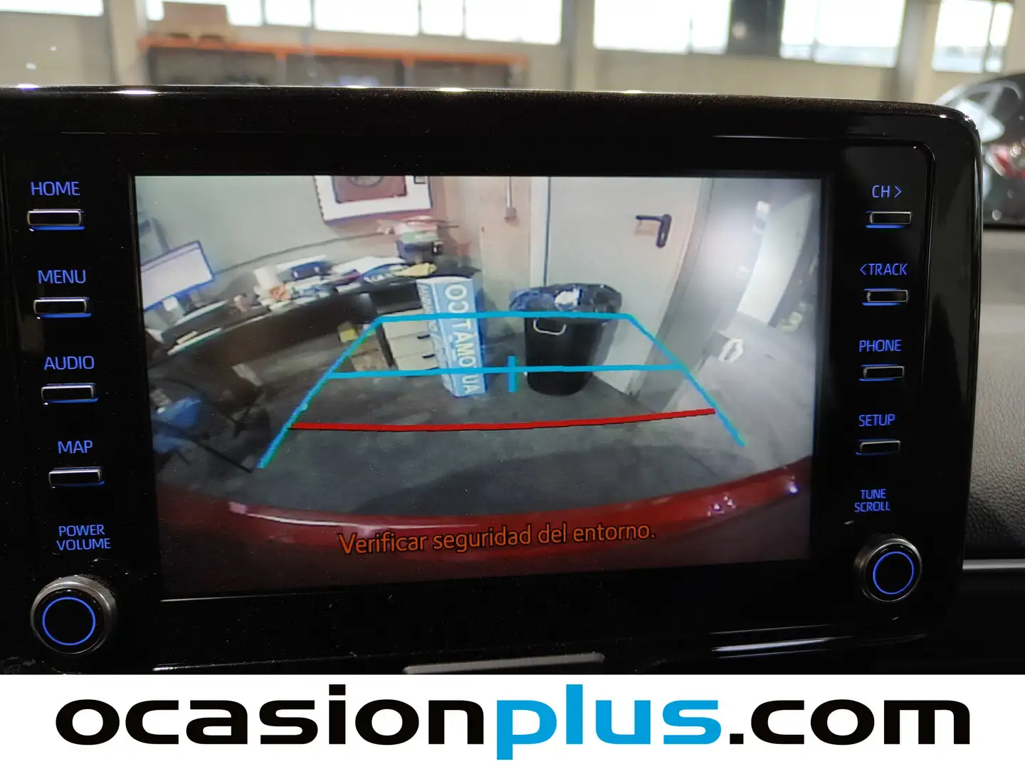 Foto Toyota Yaris Toyota Yaris 120H Business Plus (116 CV)