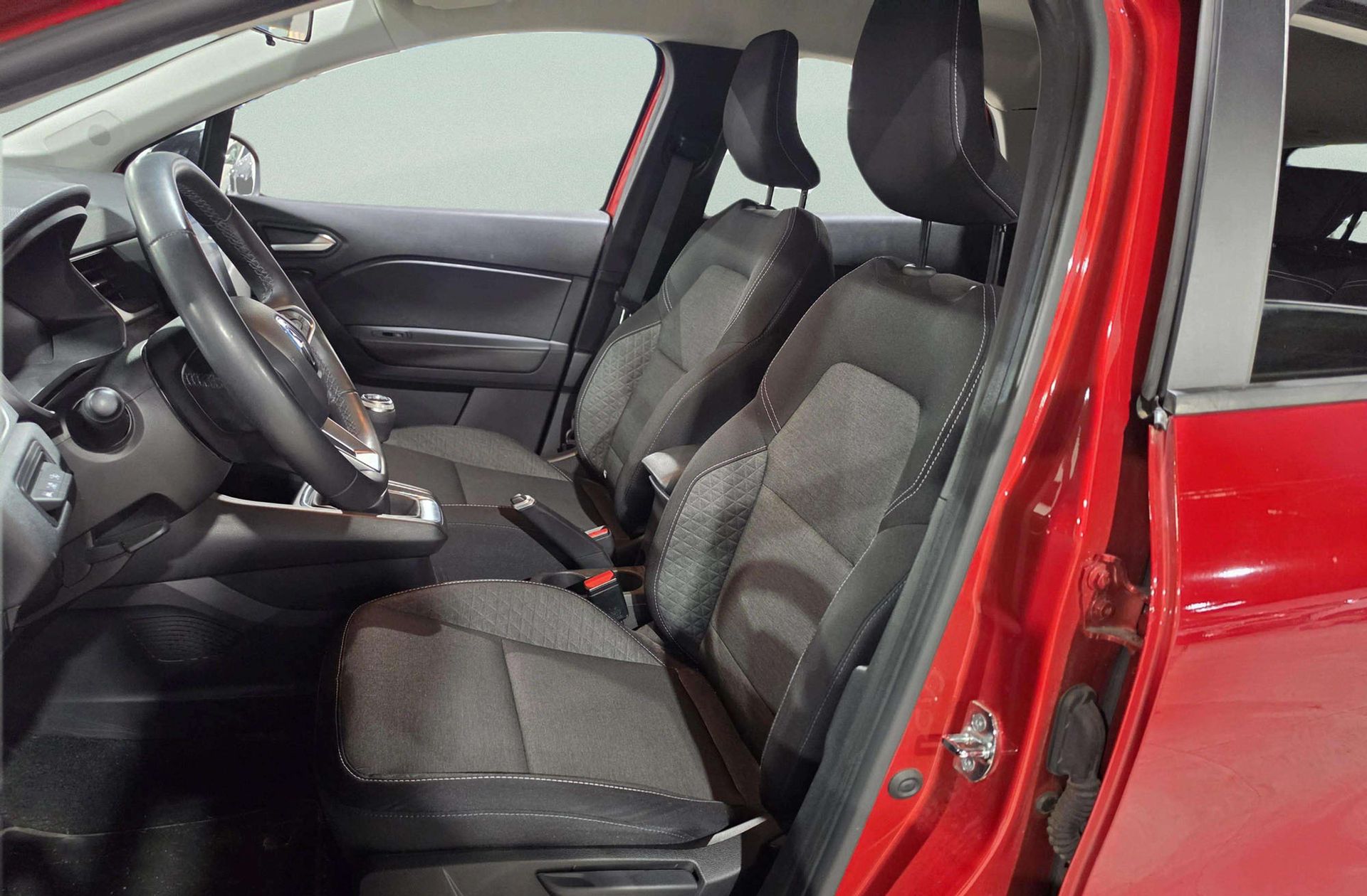 Renault Captur Evolution TCe GLP - foto 11