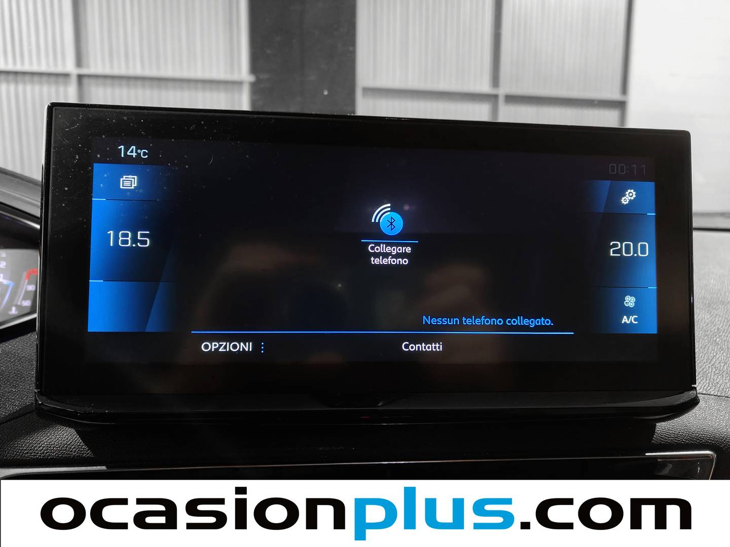 Foto Peugeot 5008 Peugeot 5008 BlueHDI 130 S&S Allure Pack EAT8 (130 CV) 7 Plazas