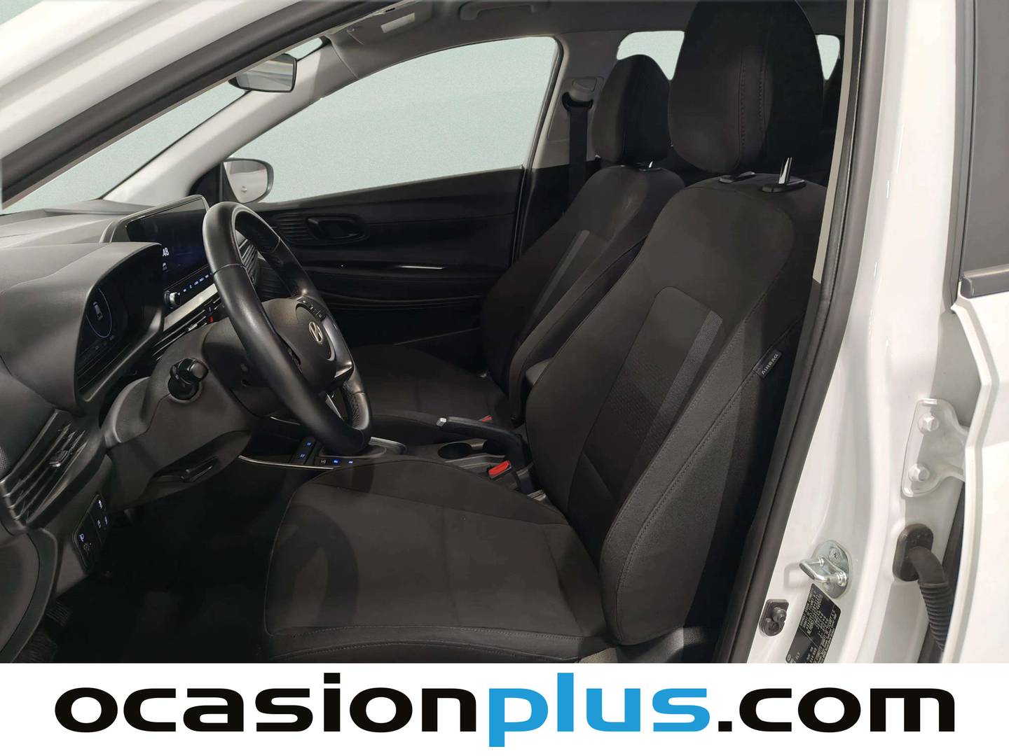 Foto Hyundai i20 Hyundai i20 1.0 TGDI 48V Klass DCT (100 CV)