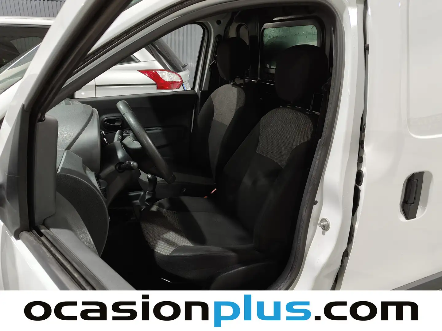 Foto Dacia Dokker Dacia Dokker Essential 1.6 ECO-G (109 CV) GLP