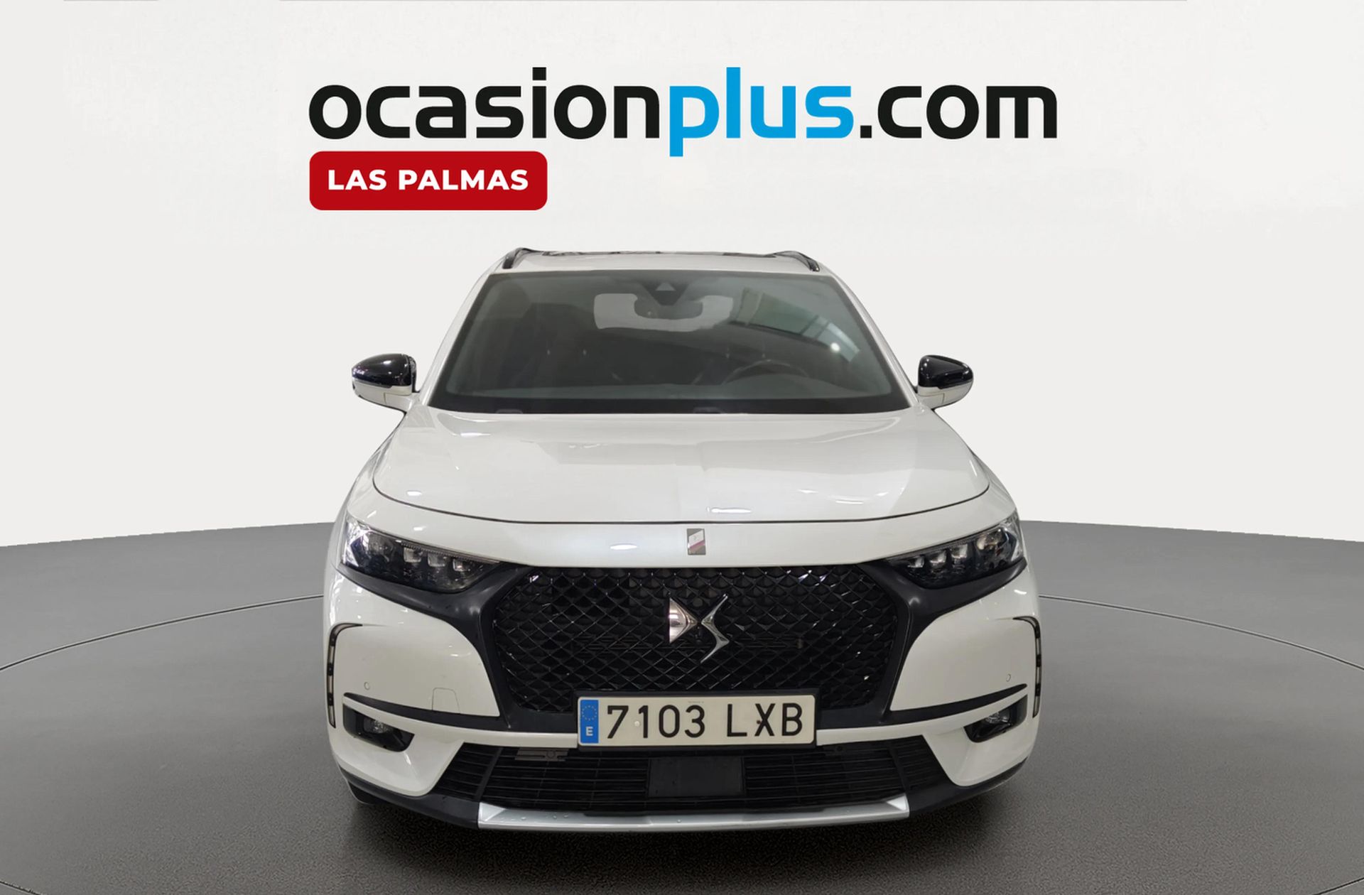 DS DS 7 Crossback E-Tense 300 Performance Line+ 4WD - foto 15