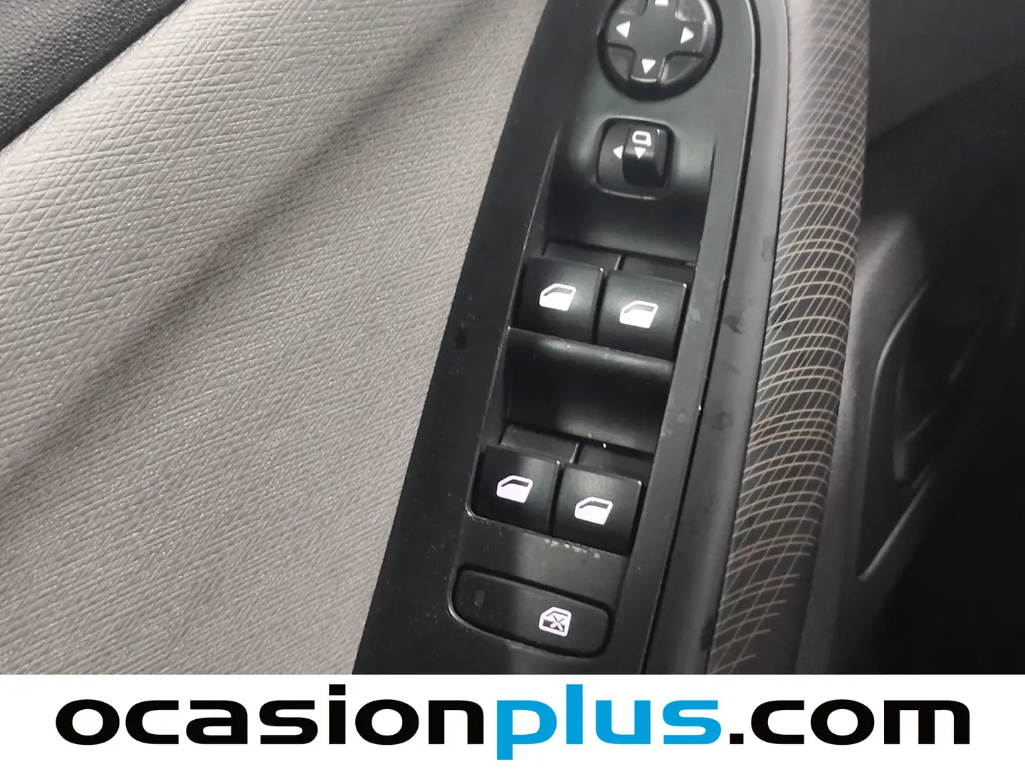 Foto Citroën C4 Picasso Citroen C4 Picasso PureTech 130 S&S Intensive Plus (130 CV)