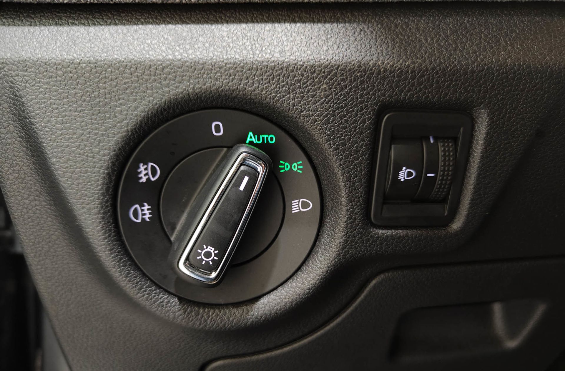 Škoda Scala 1.0 TSI Selection - foto 24
