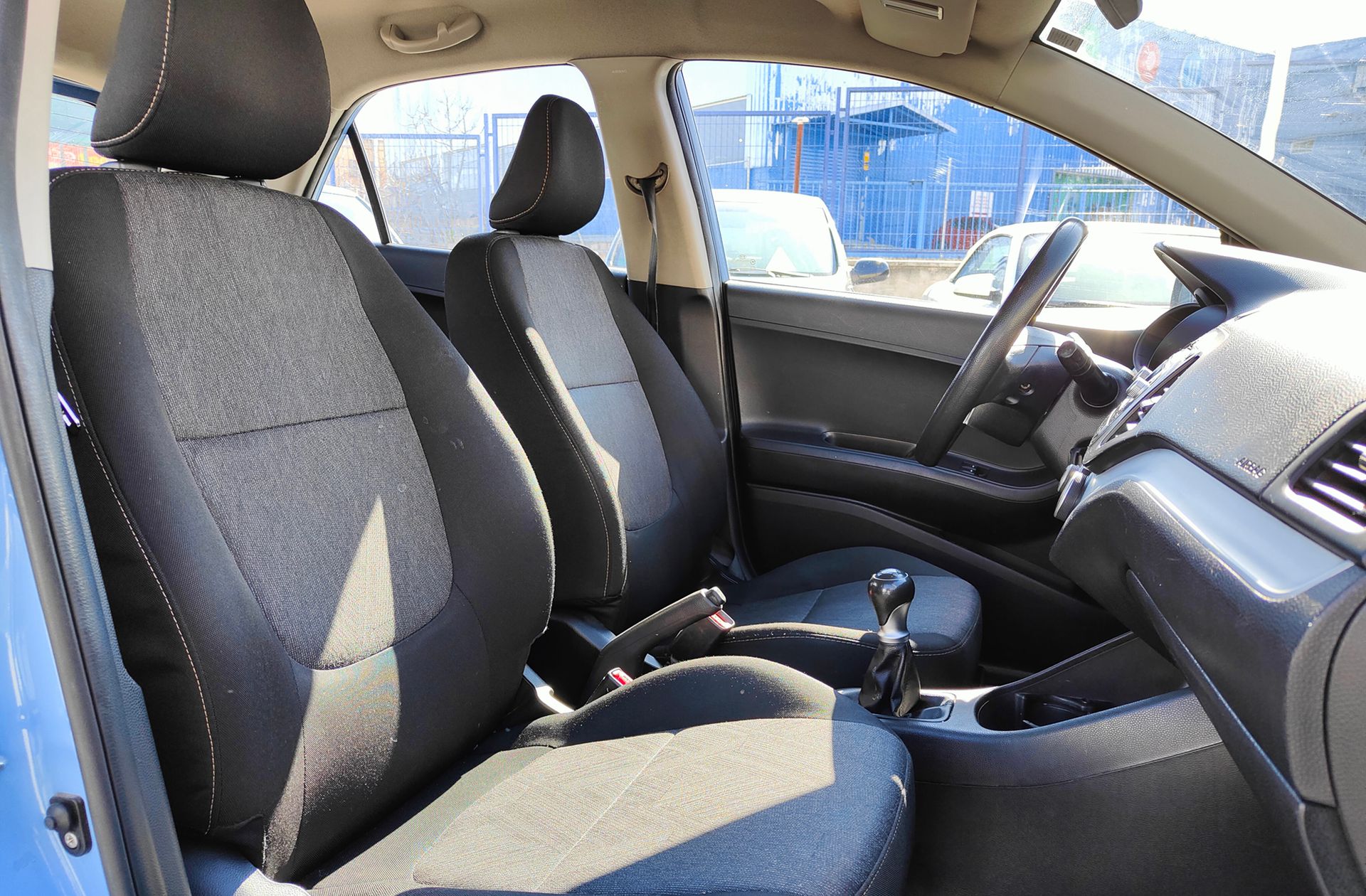Kia Picanto 1.0 Cvvt Concept - foto 15