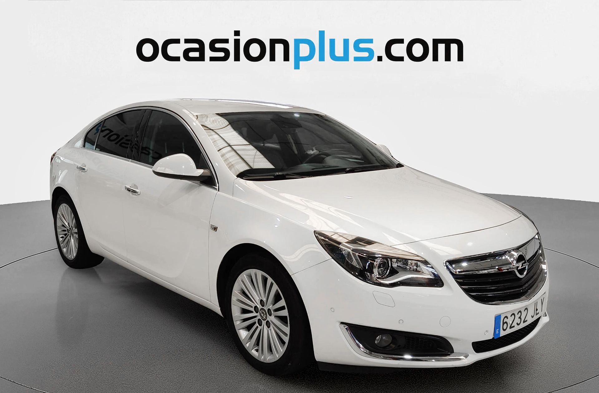 Opel Insignia 1.6 CDTI ecoFlex Excellence - foto 2