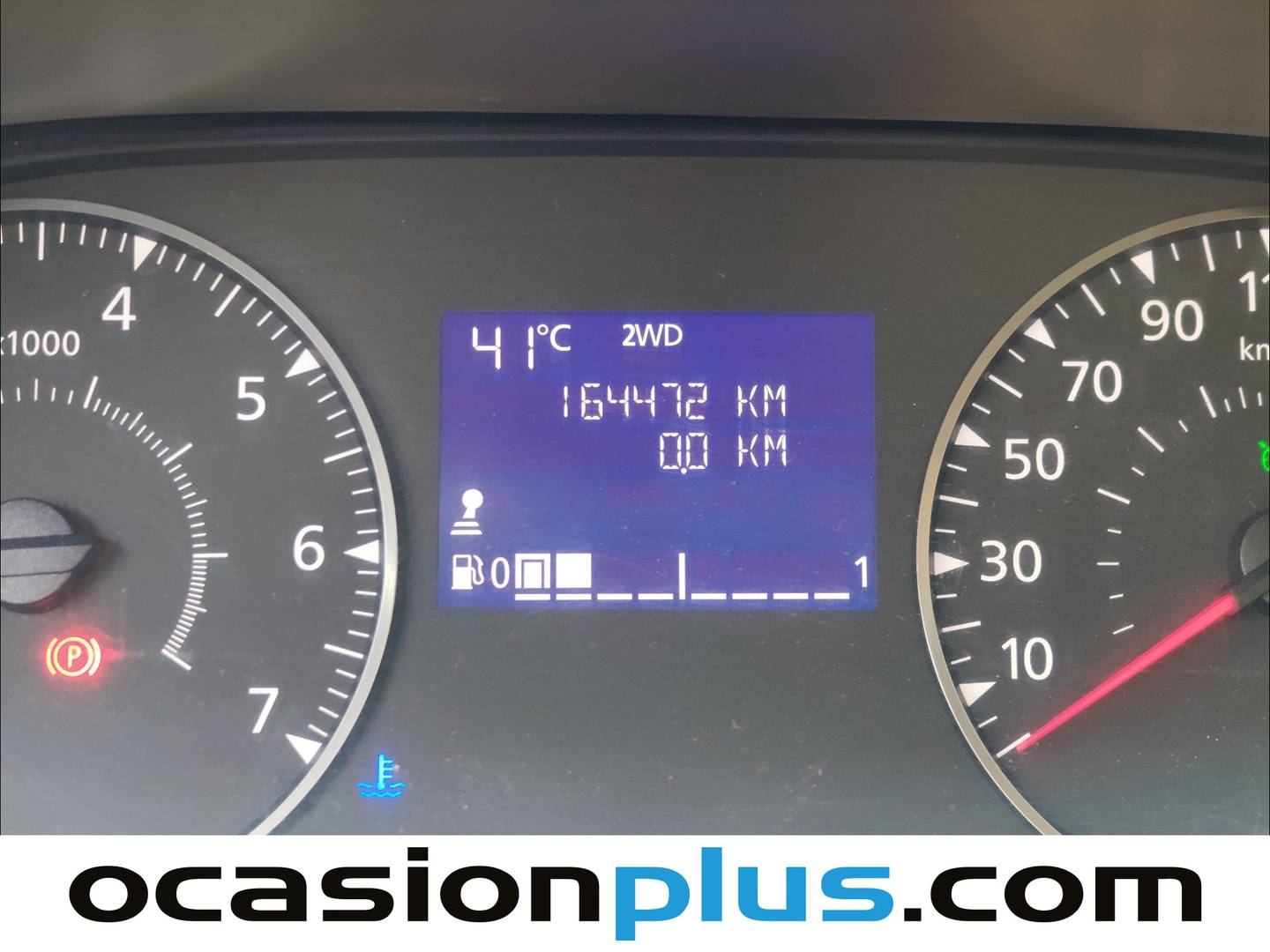 Dacia Duster Dacia Duster Comfort Blue dCi (115 CV) 4X4 seminuevo