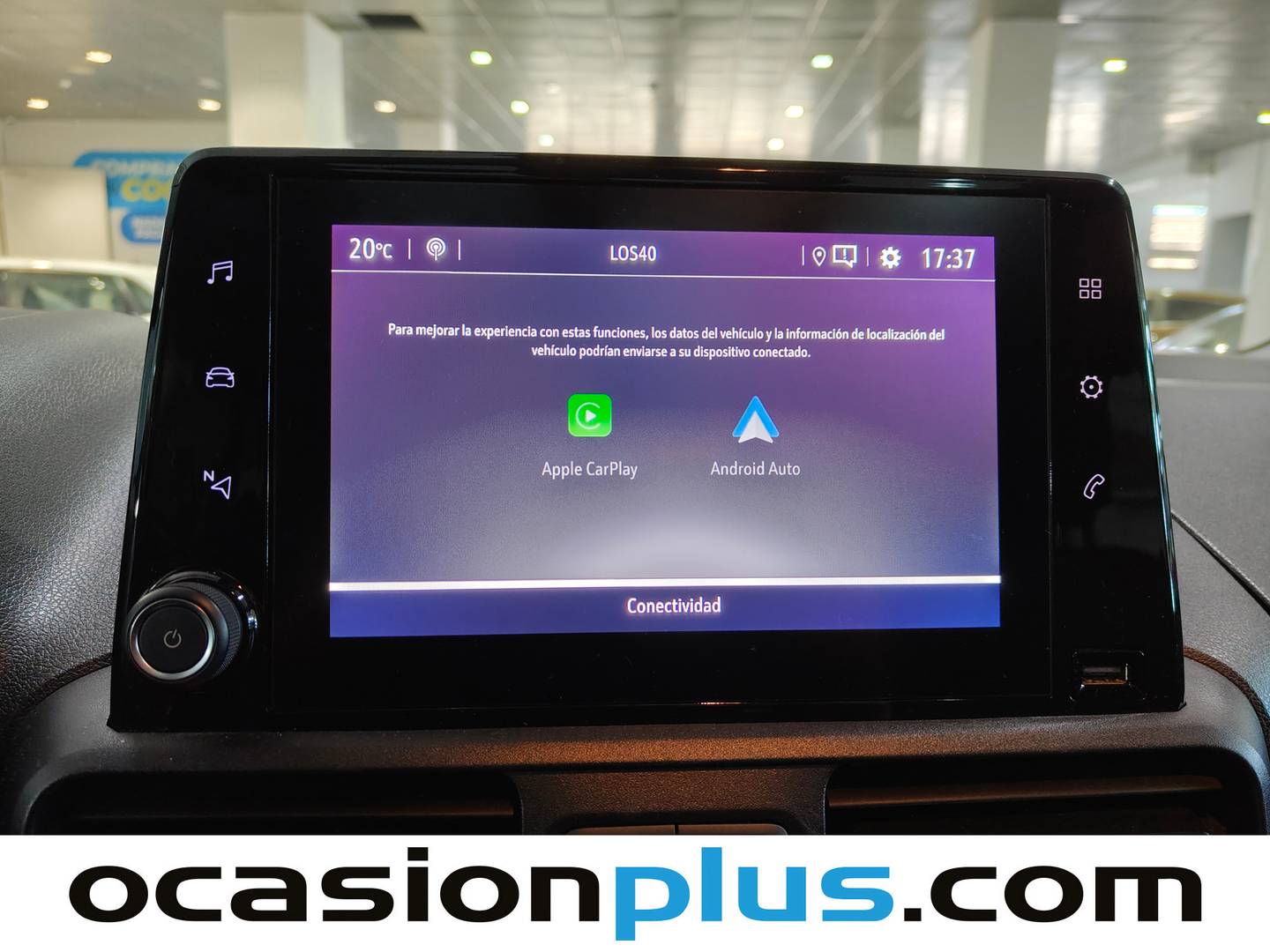 Acabados Opel Combo Life Opel Combo Life 1.5 TD S&S Innovation L (102 CV)