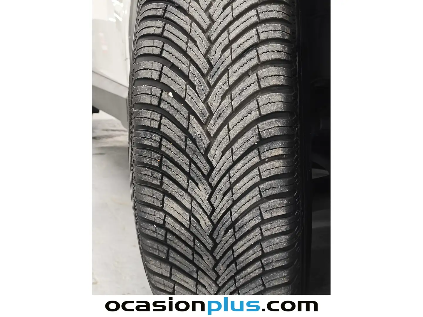 Foto Hyundai Tucson Hyundai Tucson 1.6 CRDI 48V Maxx DCT (136 CV)