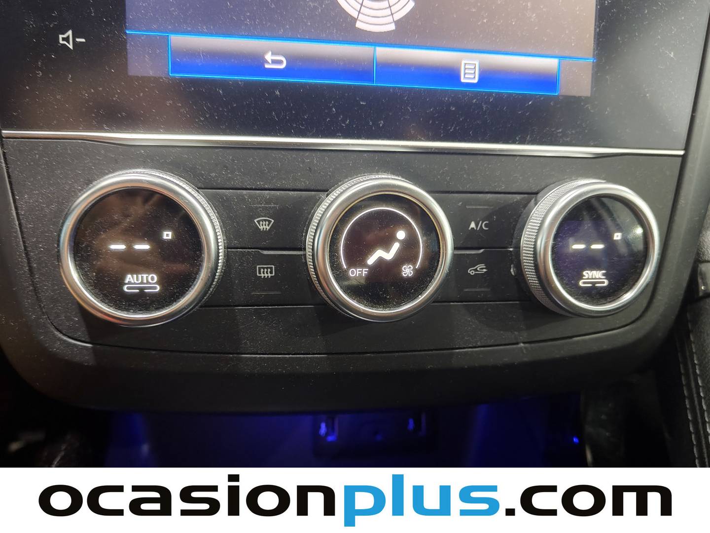 Foto Renault Kadjar Renault Kadjar Intens TCe (140 CV) GPF