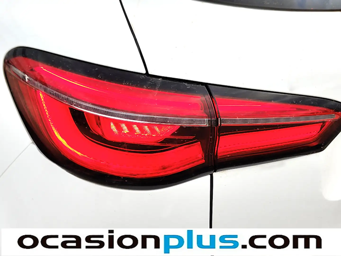 Foto MG HS MG HS 1.5 Turbo GDI Luxury (162 CV)