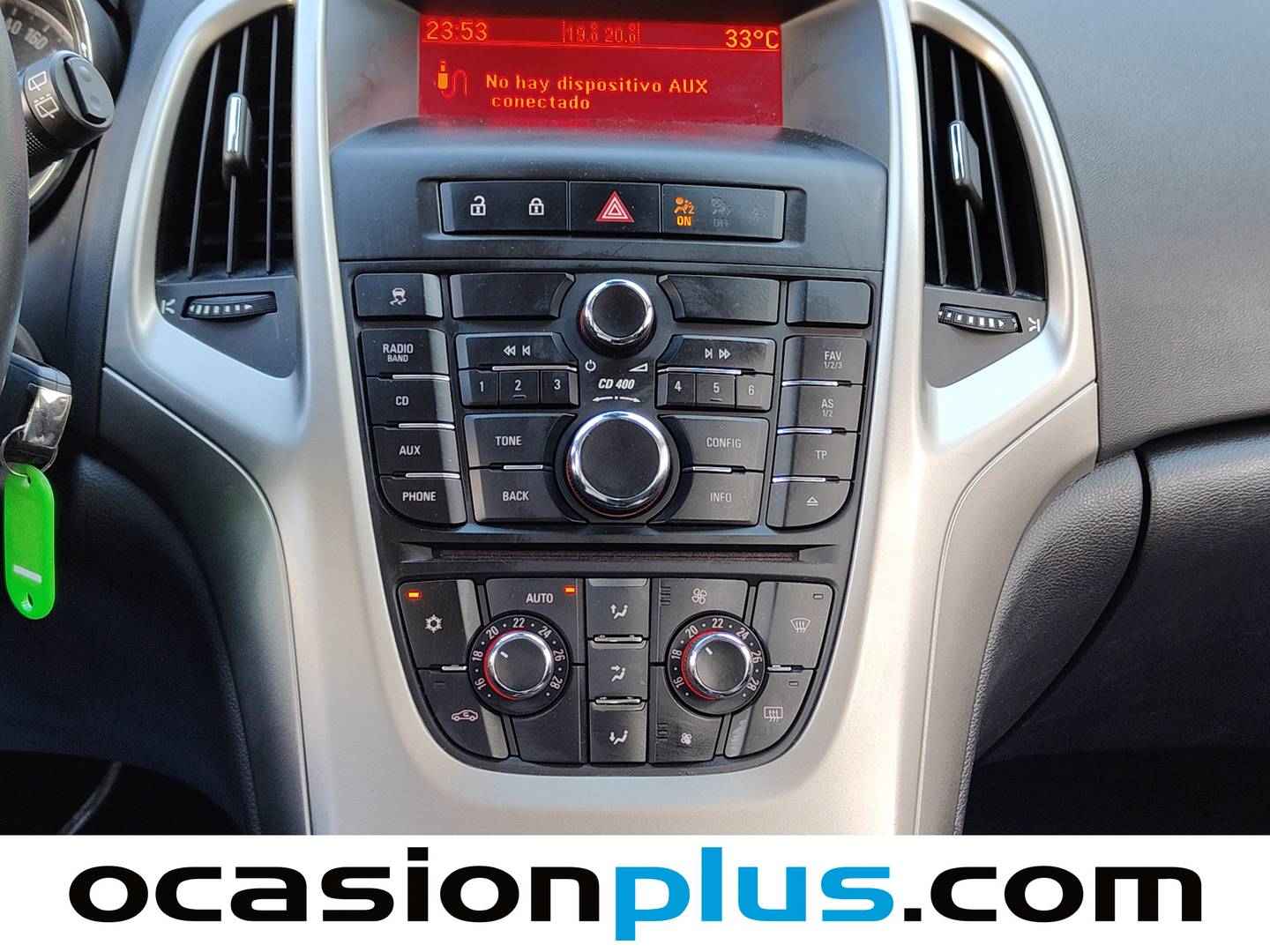 Opel Astra Opel Astra Sports Tourer 1.4 Turbo Enjoy (140 CV) barato