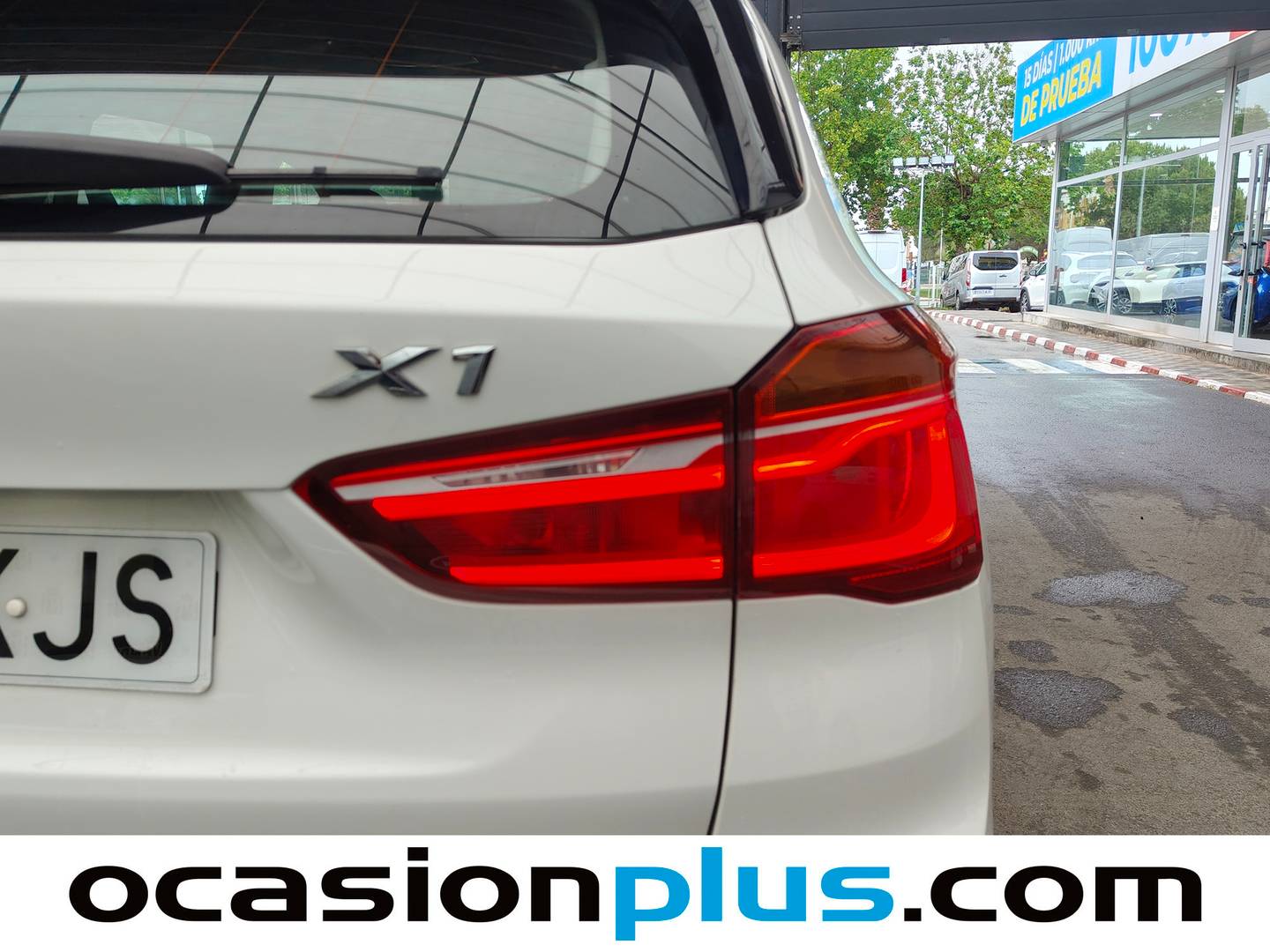 BMW X1 BMW X1 sDrive18d Business (150 CV) diésel