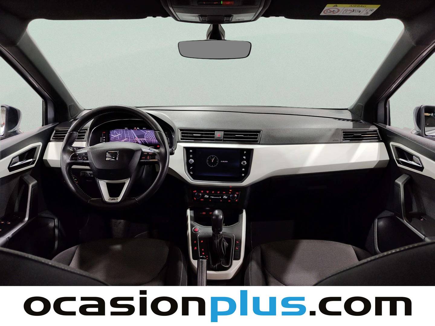 Seat Arona Seat Arona 1.0 TSI Ecomotive Xcellence DSG (110 CV) al mejor precio