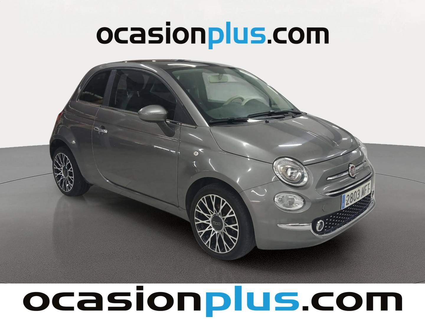 Foto Fiat 500 Fiat 500 1.0 Hybrid Dolcevita (70 CV)