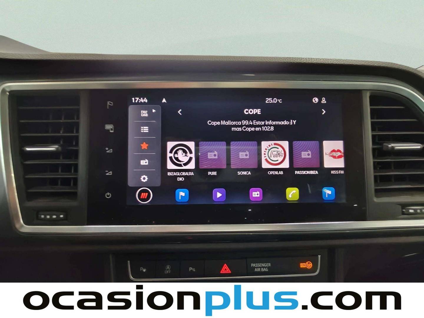 Seat Ateca Seat Ateca 1.5 TSI Style Evo Edition DSG (150 CV) gasolina
