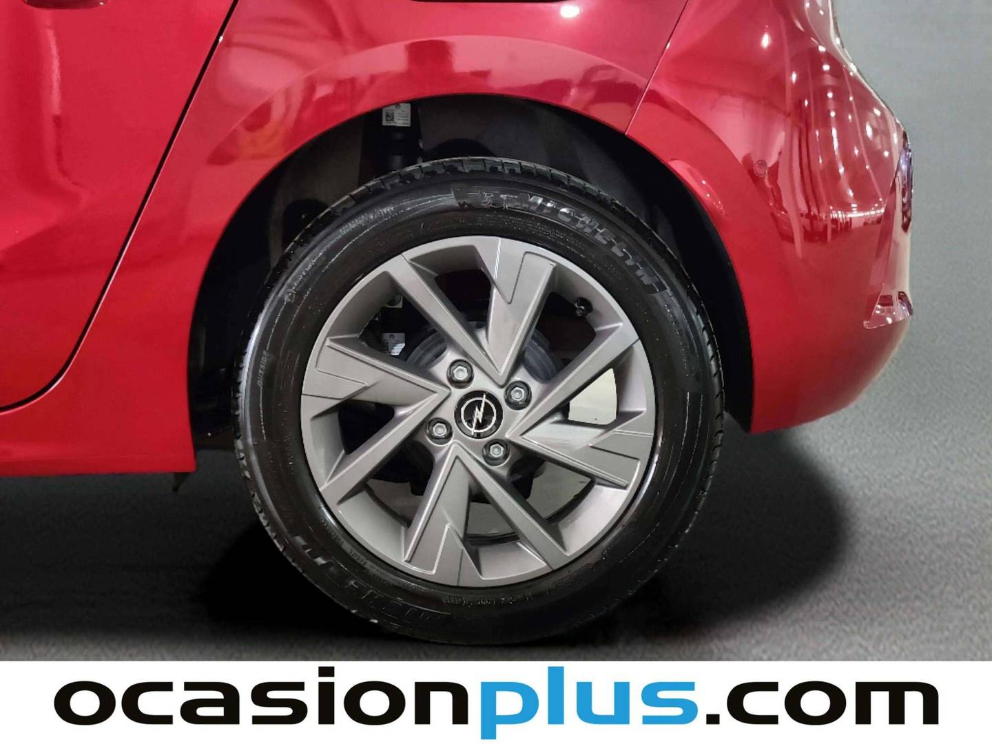 Opel Corsa Opel Corsa 1.2T XHL Edition (100 CV) manual
