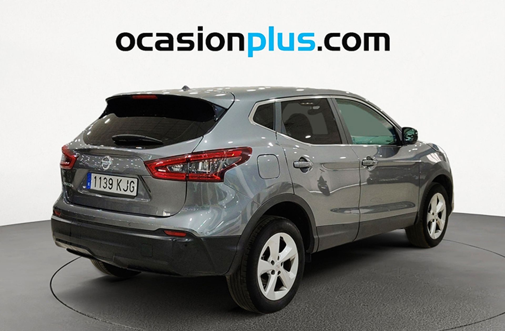 Nissan Qashqai DIG-T 115 Acenta 4x2 XTronic - foto 3