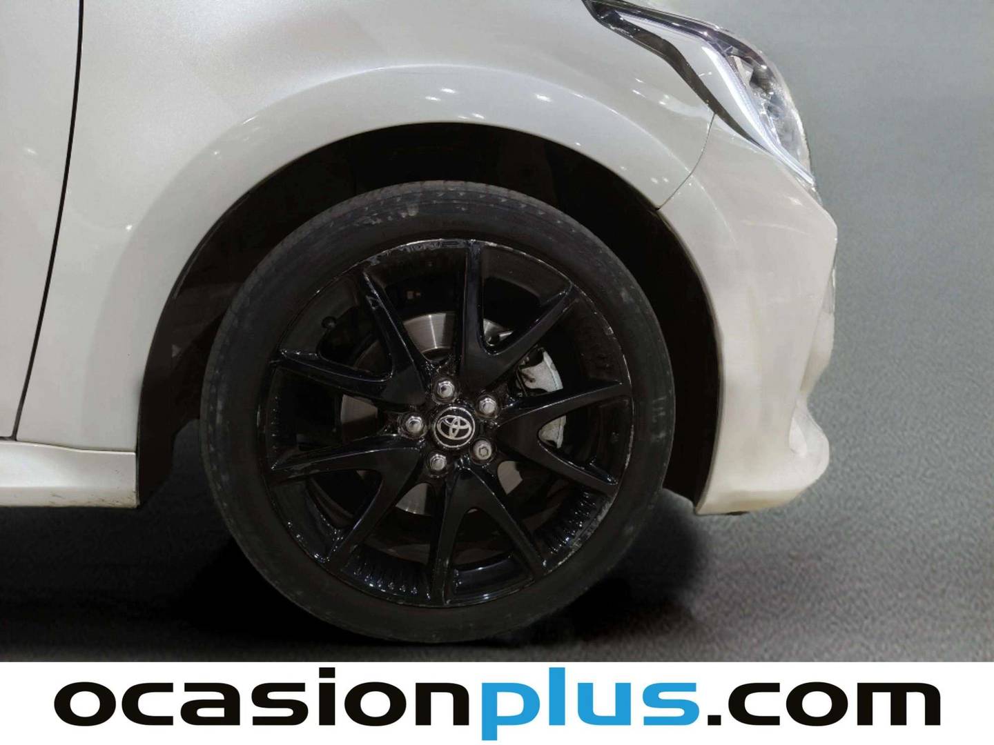 Toyota Yaris Toyota Yaris 1.5 120H Style Plus (116 CV) km 0