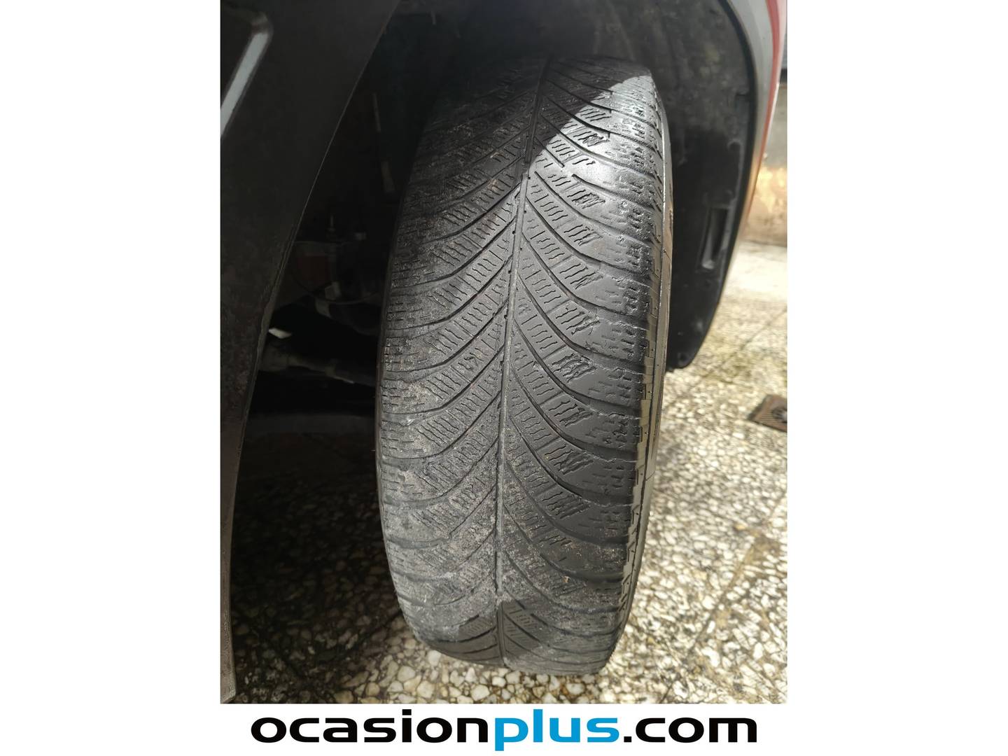 Hyundai Tucson Hyundai Tucson 1.6 TGDI Klass 4x2 (150 CV) de segunda mano