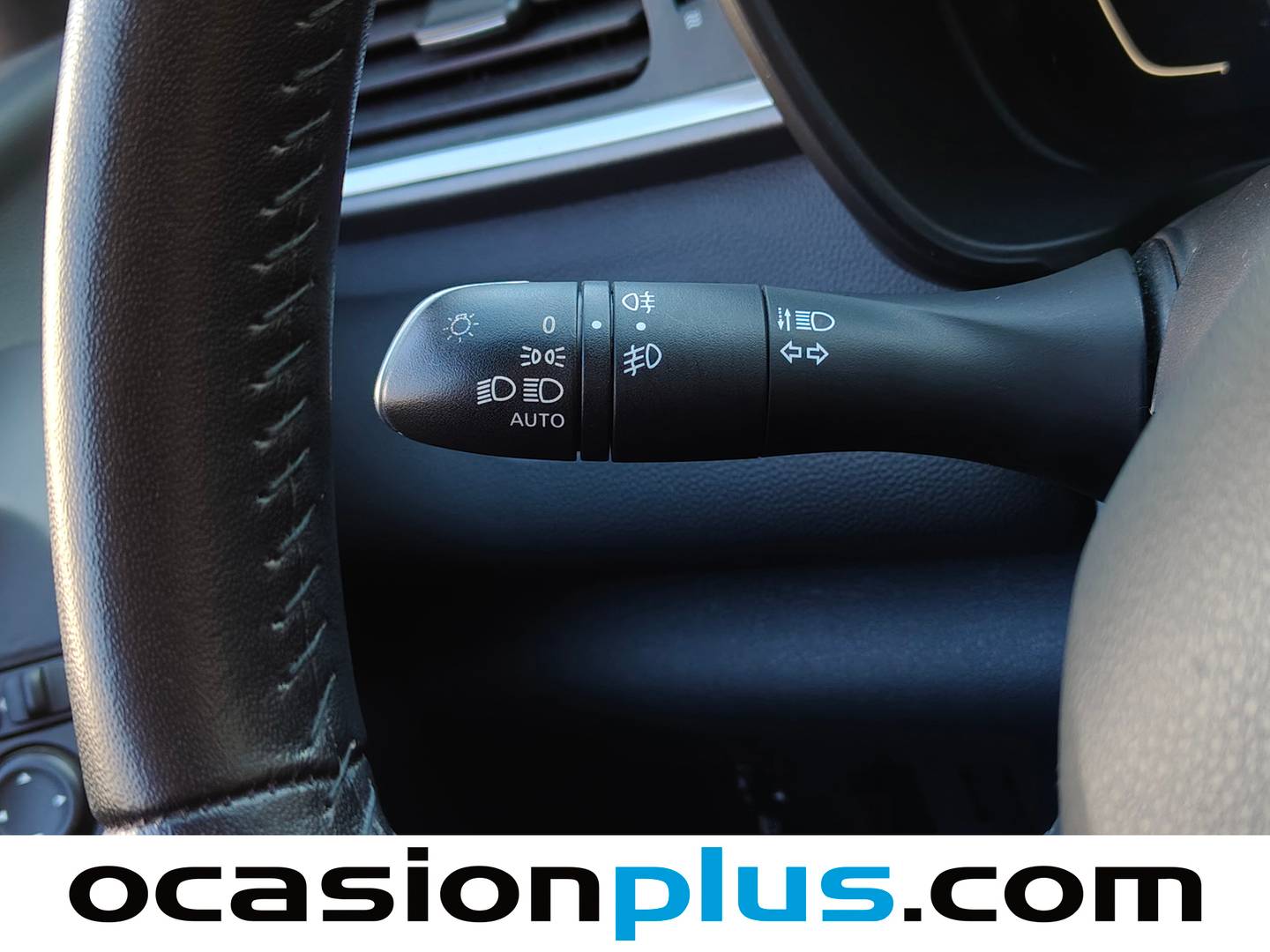 Renault Kadjar Renault Kadjar Tech Road Energy TCe (130 CV) EDC de segunda mano