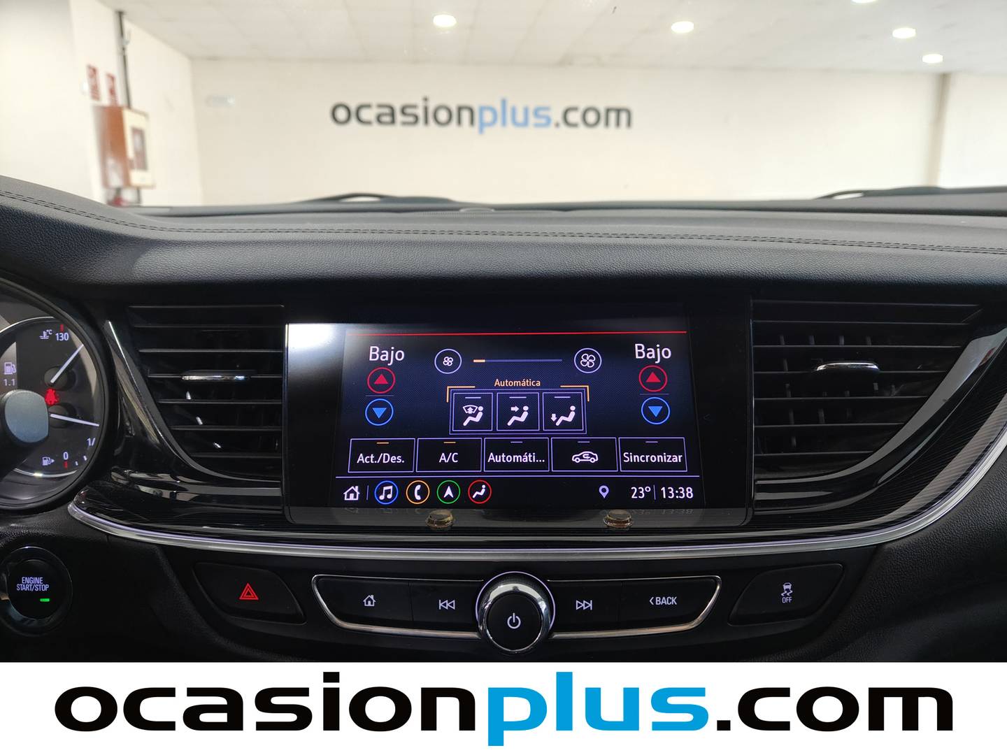 Opel Insignia Opel Insignia GS 1.5 Turbo XFT Innovation Auto (165 CV) gasolina