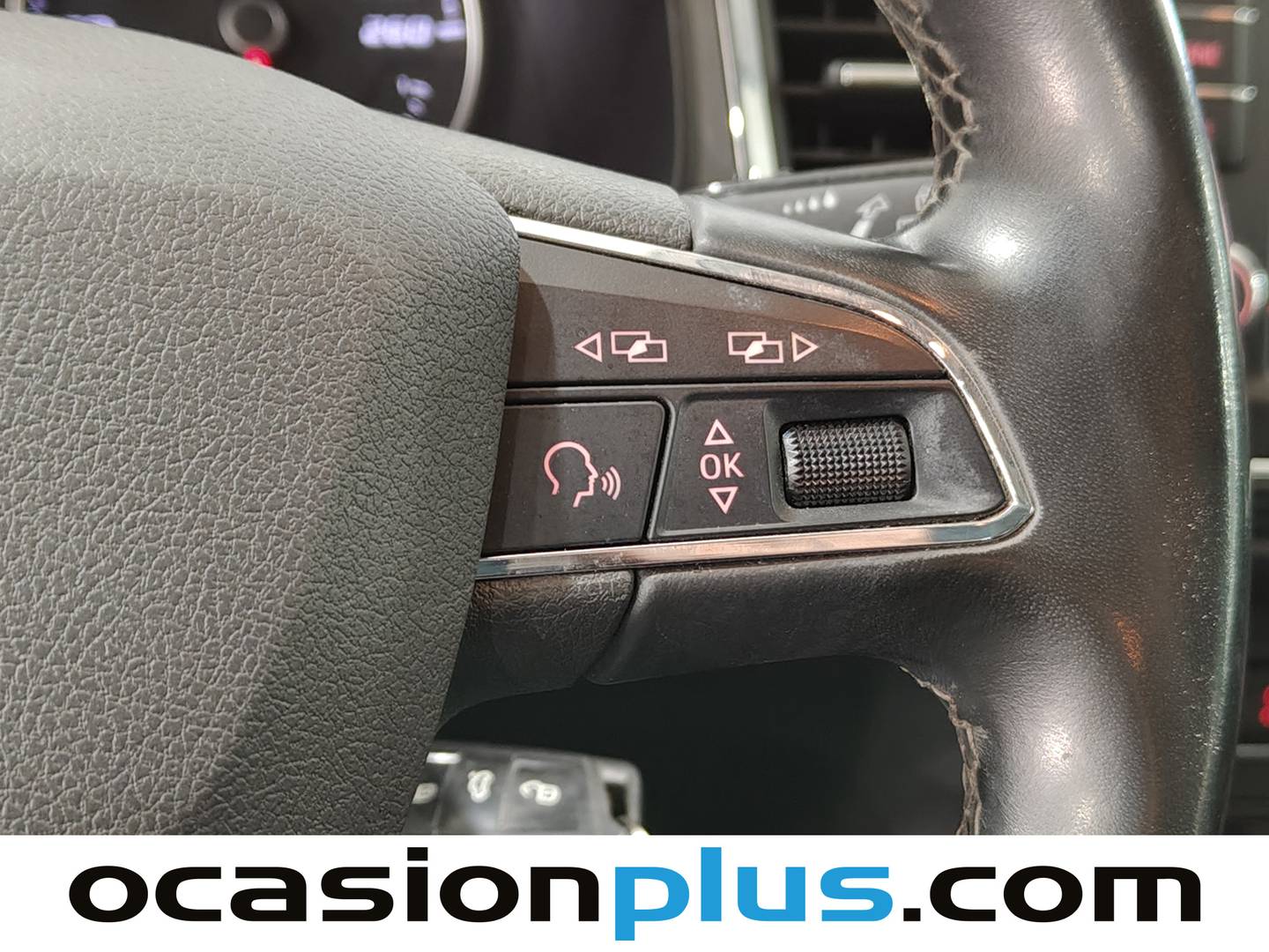 Seat Ateca Seat Ateca 1.6 TDI S&S Ecomotive Style  (115 CV) al mejor precio