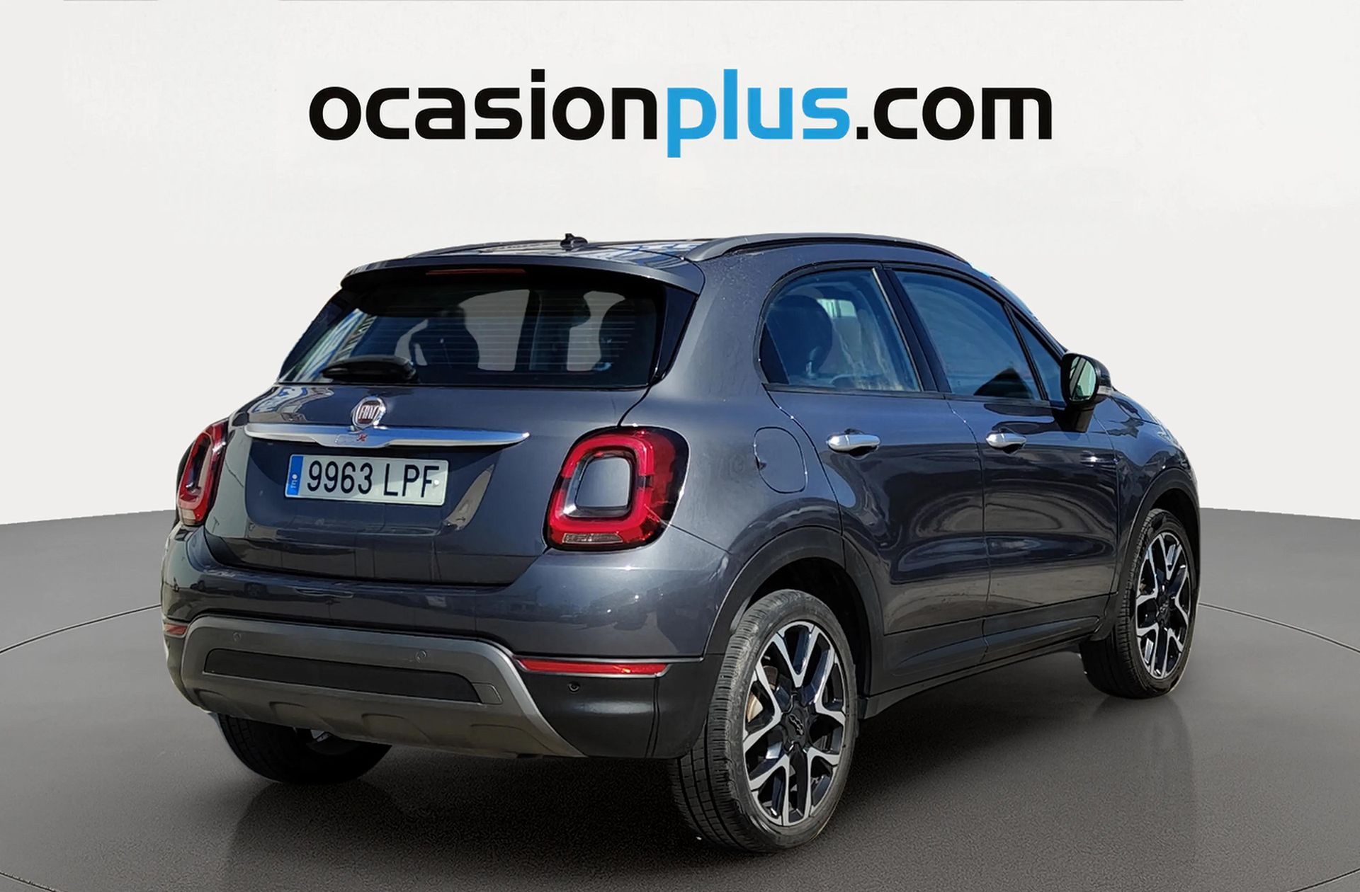 Fiat 500X 1.3 Firefly Cross T4 DCT - foto 4