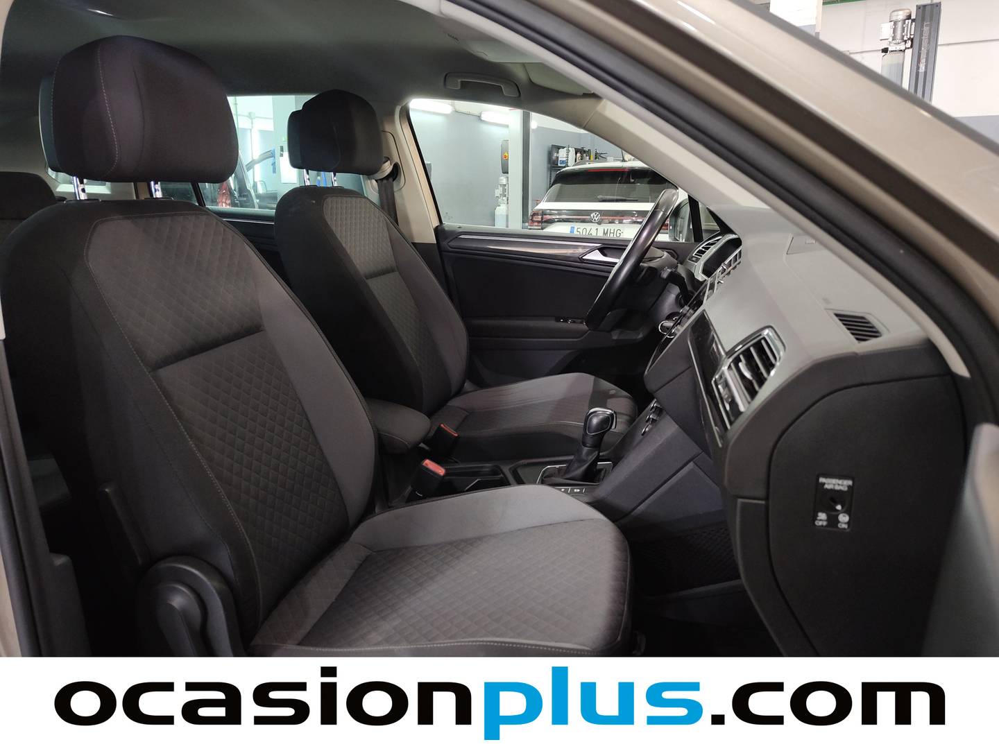 Volkswagen Tiguan Volkswagen Tiguan Advance 2.0 TDI (150 CV) DSG diésel
