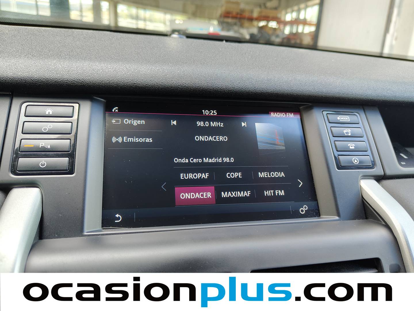 Land Rover Discovery Sport Land Rover Discovery Sport 2.0L eD4 Pure 4x2 (150 CV) barato