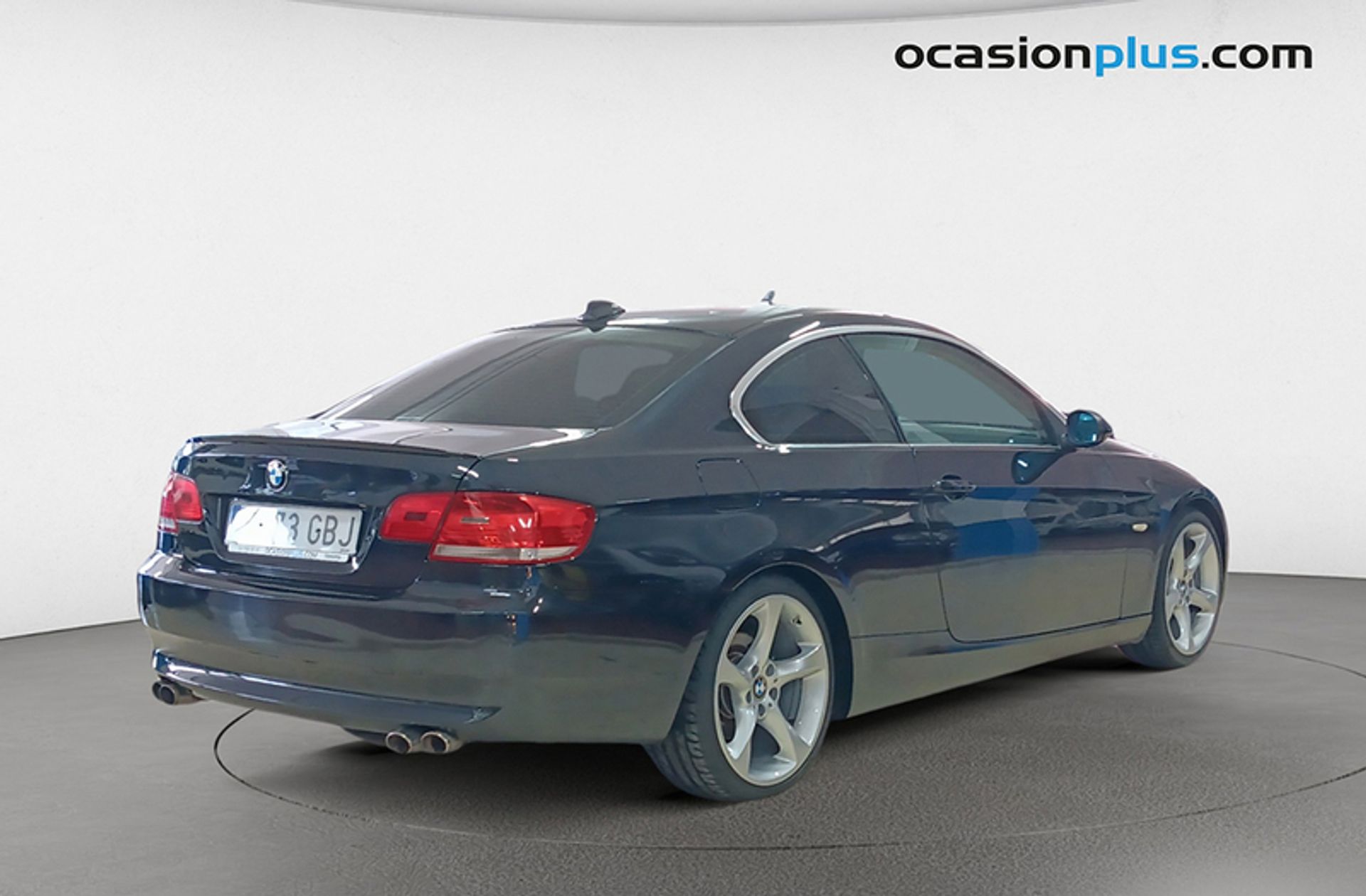BMW Serie 3 320i Coupe - foto 4