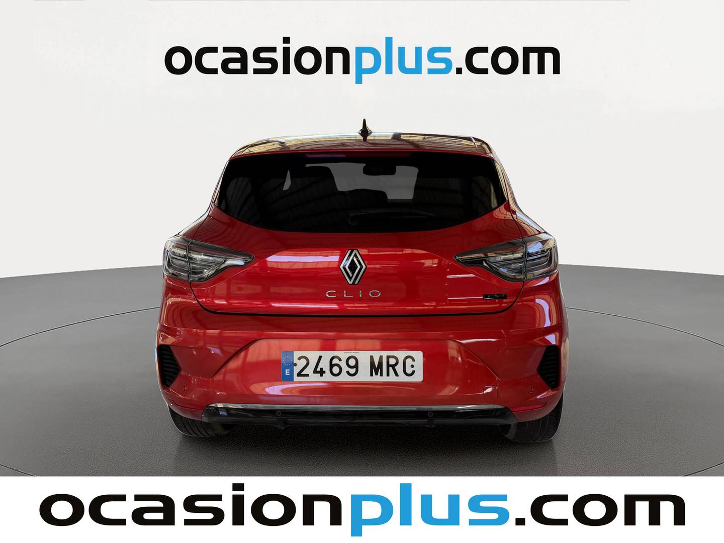Renault Clio Renault Clio Techno E-Tech full Híbrido (143 CV) al mejor precio