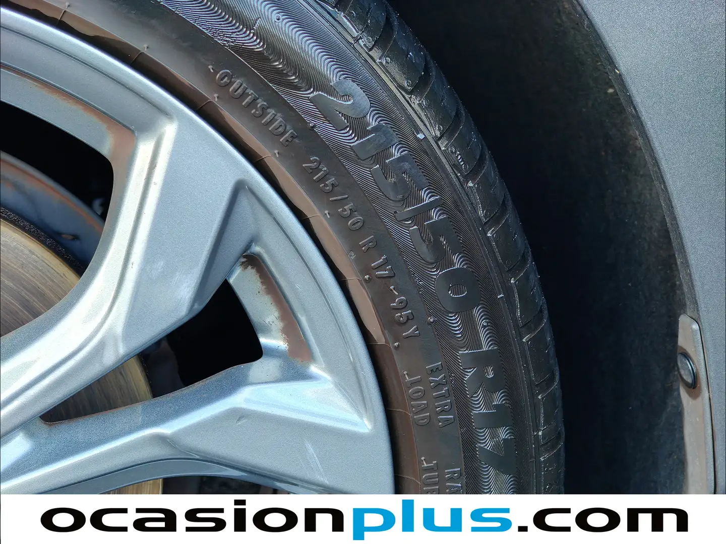 Foto Ford Focus Ford Focus 1.0 Ecoboost MHEV ST-Line (125 CV)