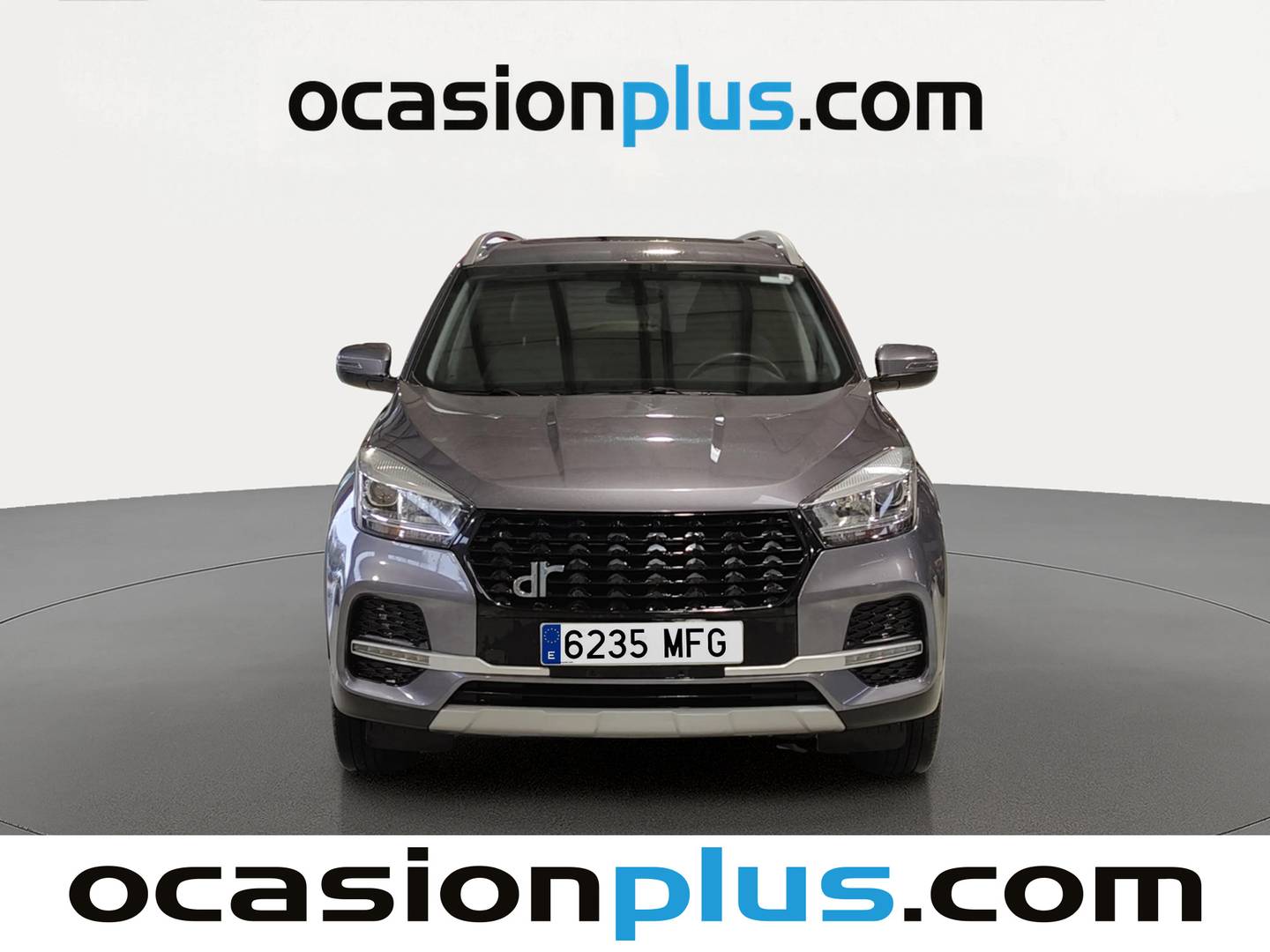 Foto DR AUTOMOBILES DR 4.0 DR AUTOMOBILES DR4 1.5 (116 CV)