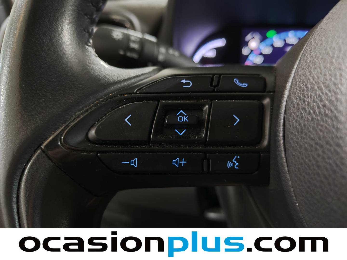Toyota Yaris Cross Toyota Yaris Cross 120H Active Tech (116 CV) automático