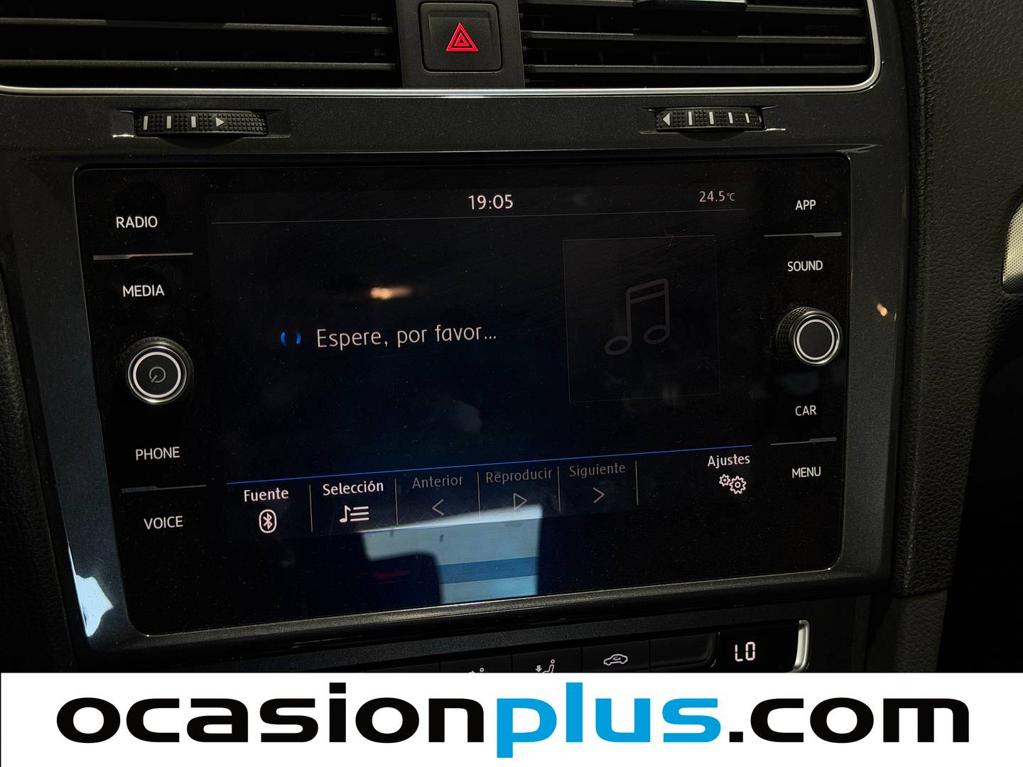Volkswagen Golf Volkswagen Golf Business 1.0 TSI (115 CV) barato