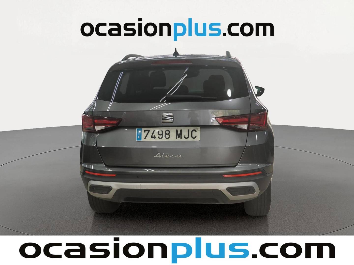 Seat Ateca Seat Ateca 1.5 TSI S&S Style XL (150 CV) al mejor precio